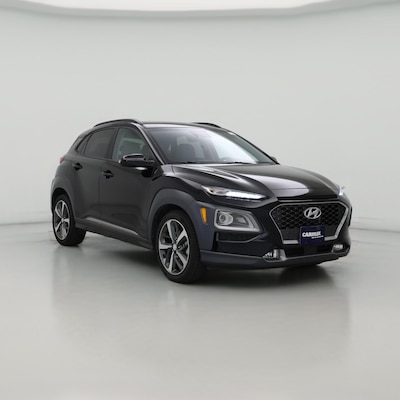 2020 Hyundai Kona Ultimate