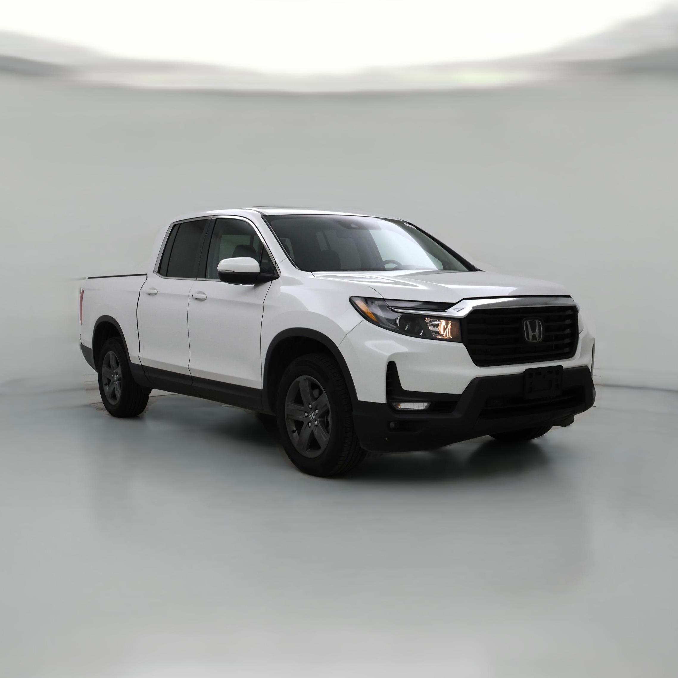 Thumbnail: 2023 Honda Ridgeline - 1