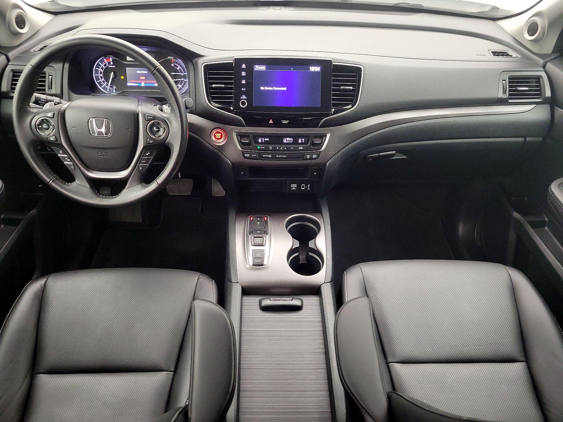 Thumbnail: 2023 Honda Ridgeline - 9