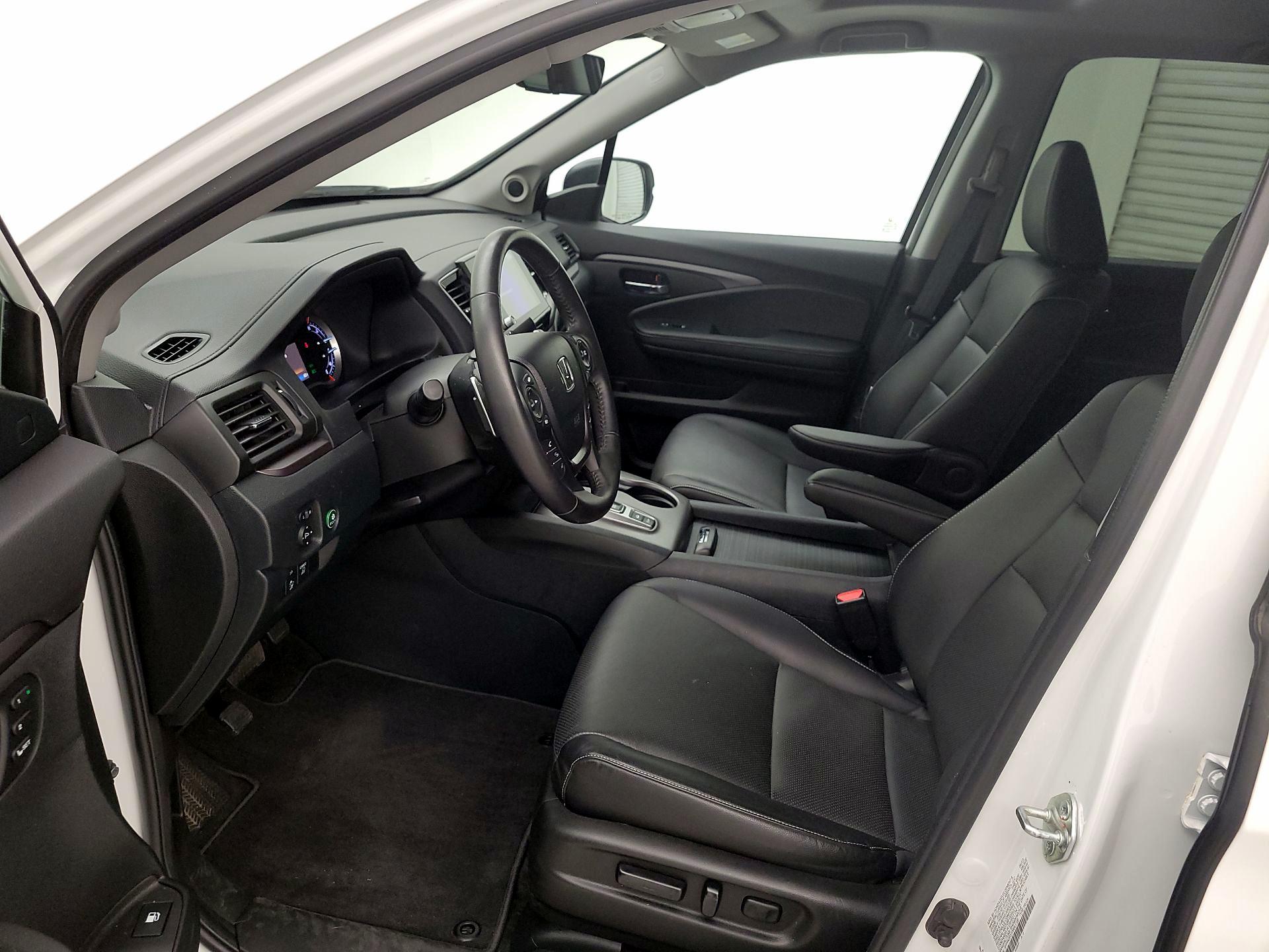 Thumbnail: 2023 Honda Ridgeline - 11