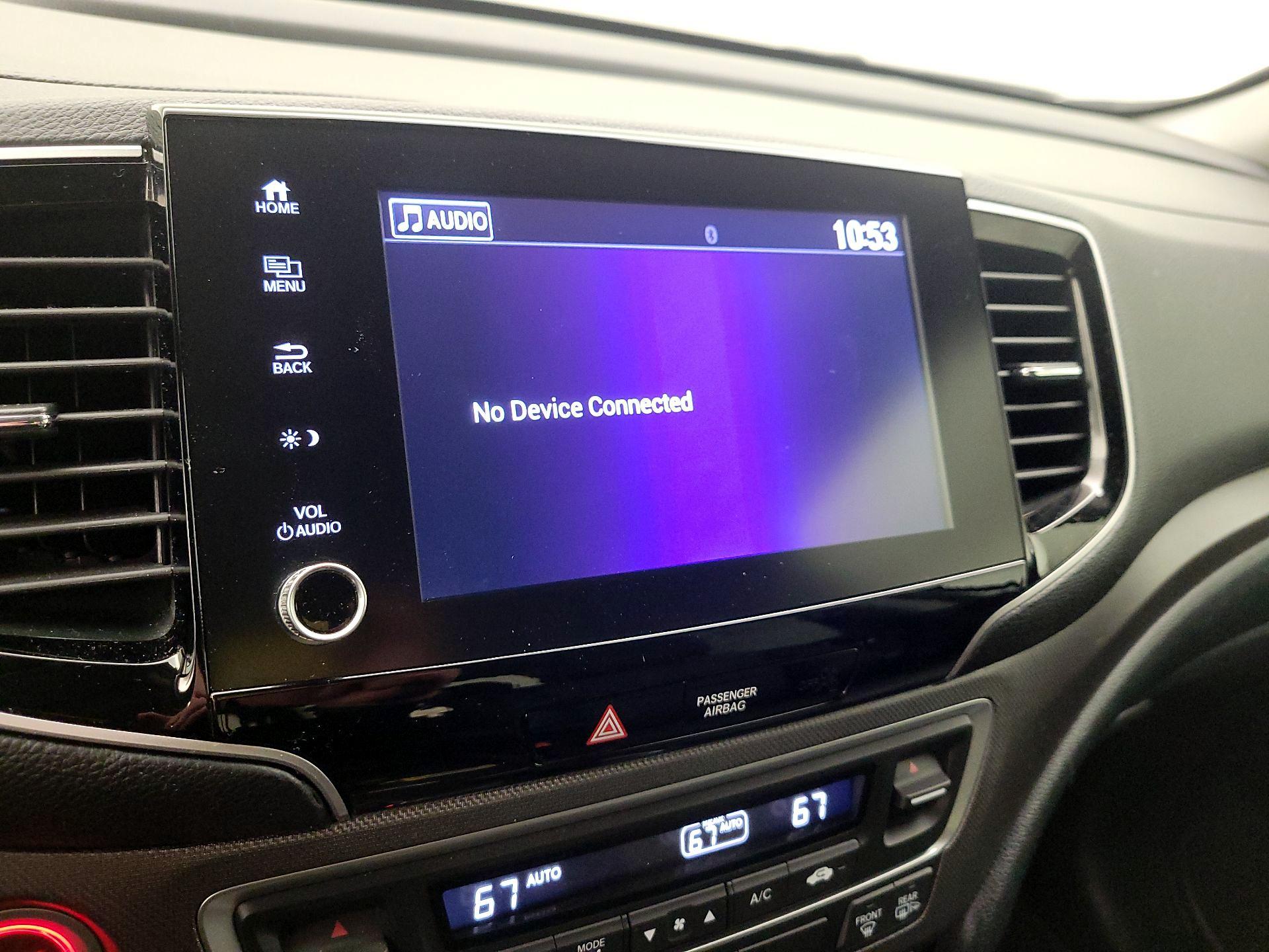 Thumbnail: 2023 Honda Ridgeline - 13