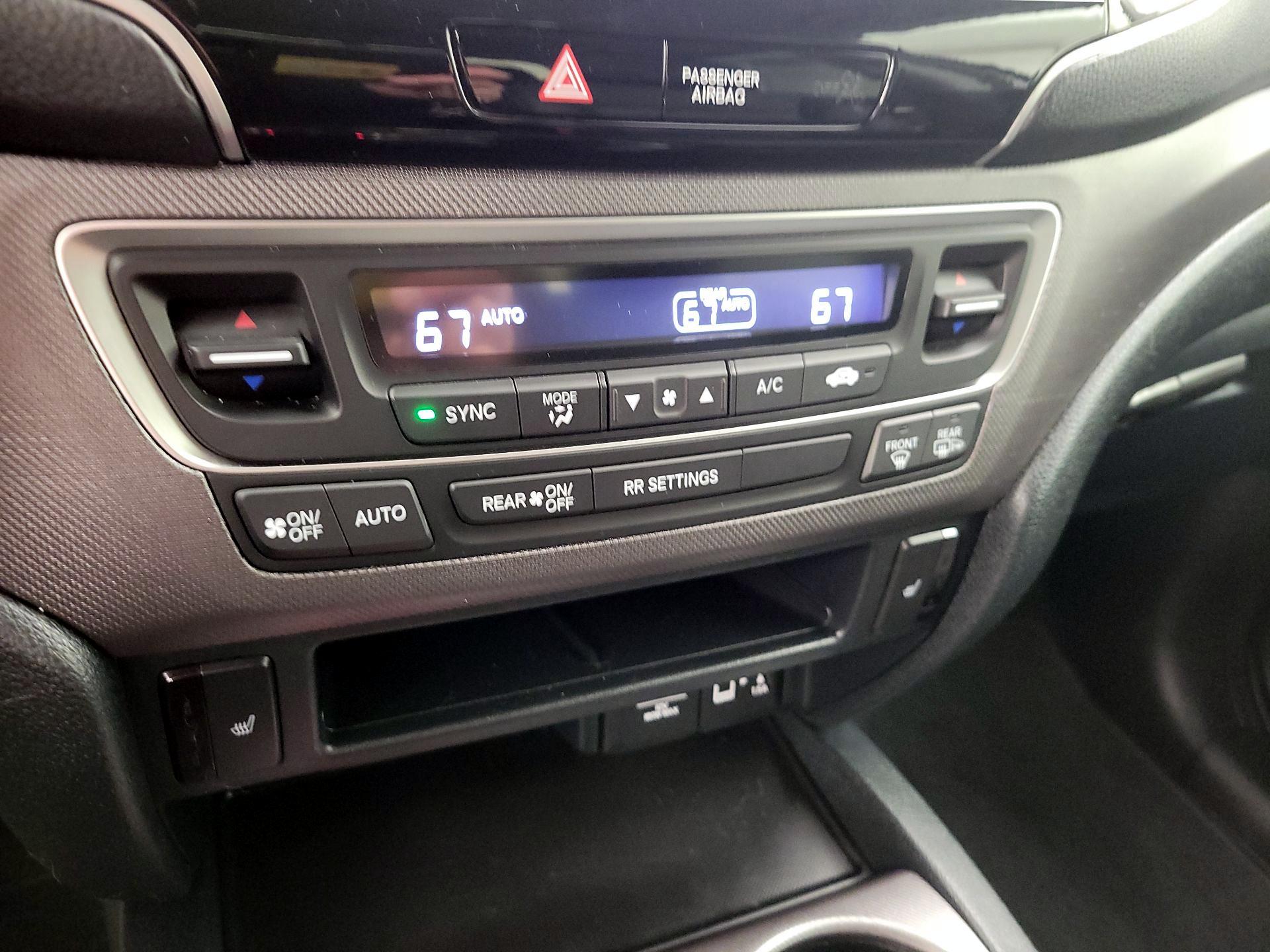 Thumbnail: 2023 Honda Ridgeline - 14