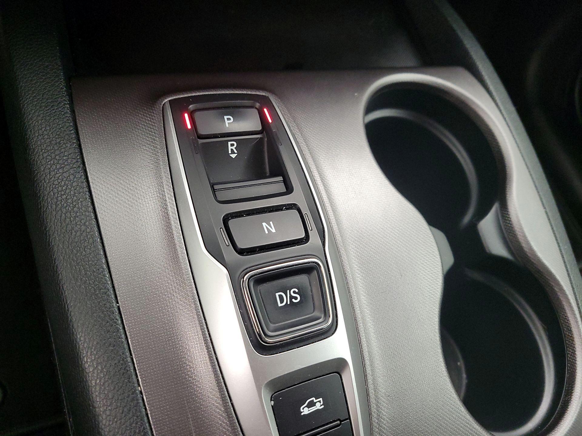 Thumbnail: 2023 Honda Ridgeline - 15