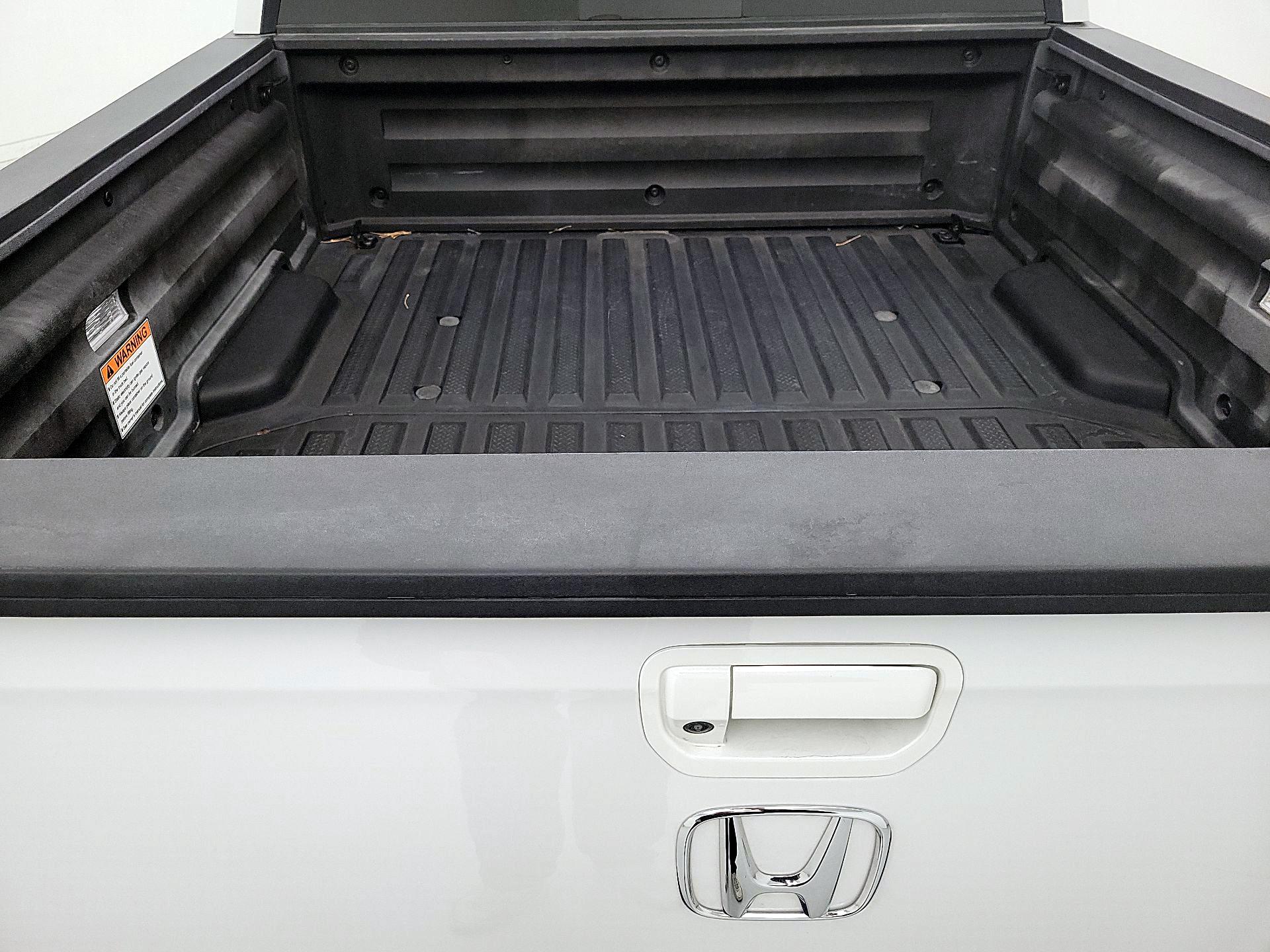 Thumbnail: 2023 Honda Ridgeline - 16