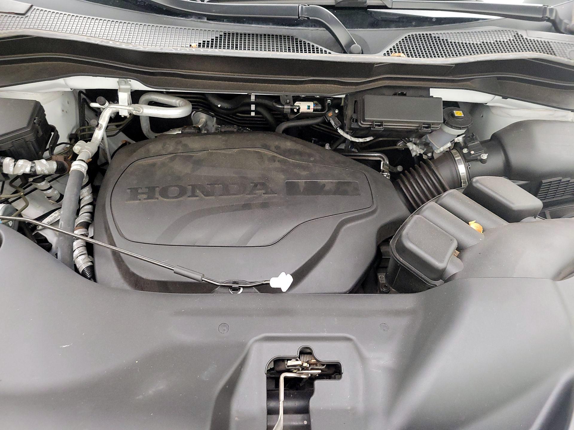 Thumbnail: 2023 Honda Ridgeline - 17