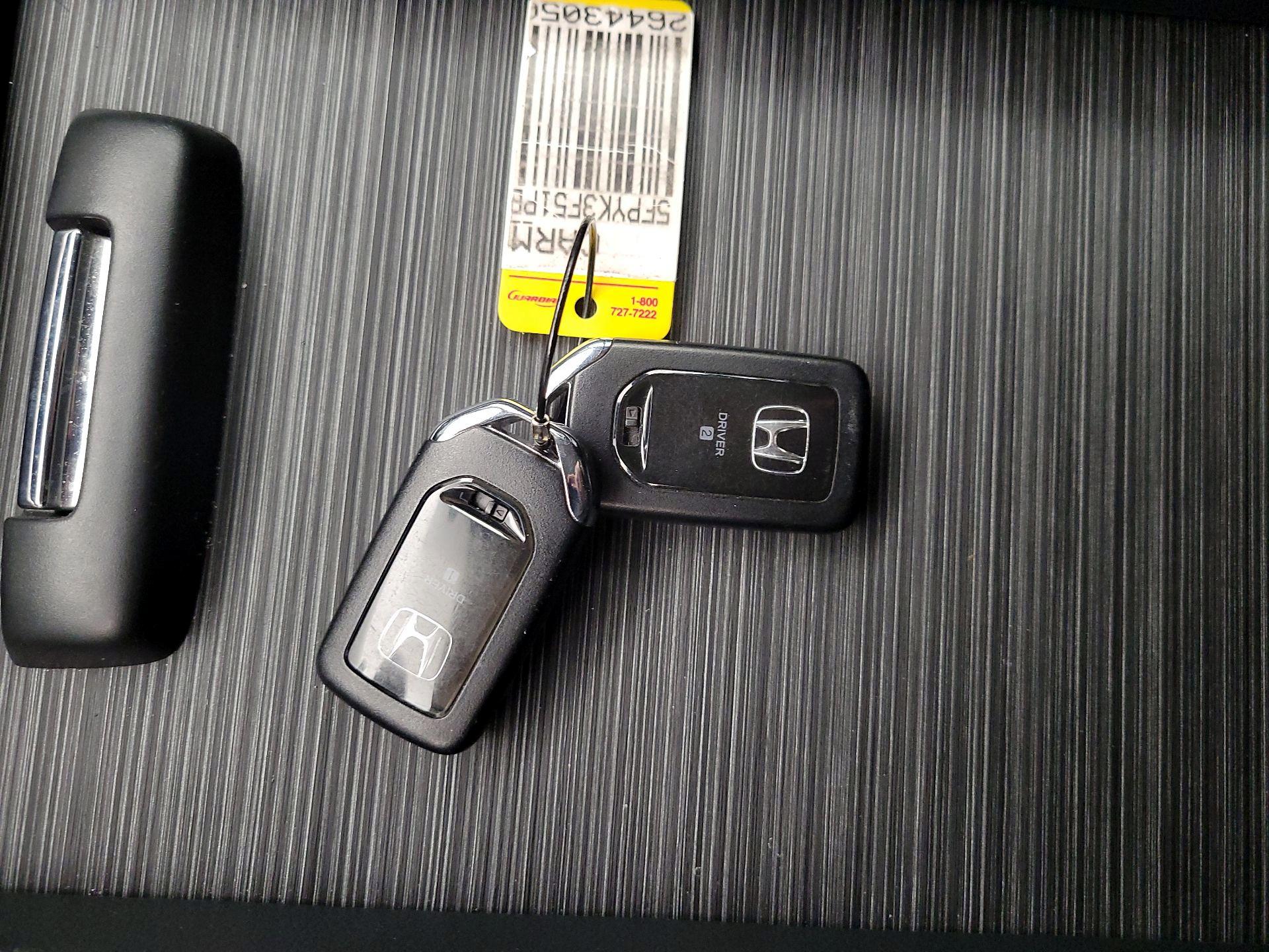 Thumbnail: 2023 Honda Ridgeline - 18