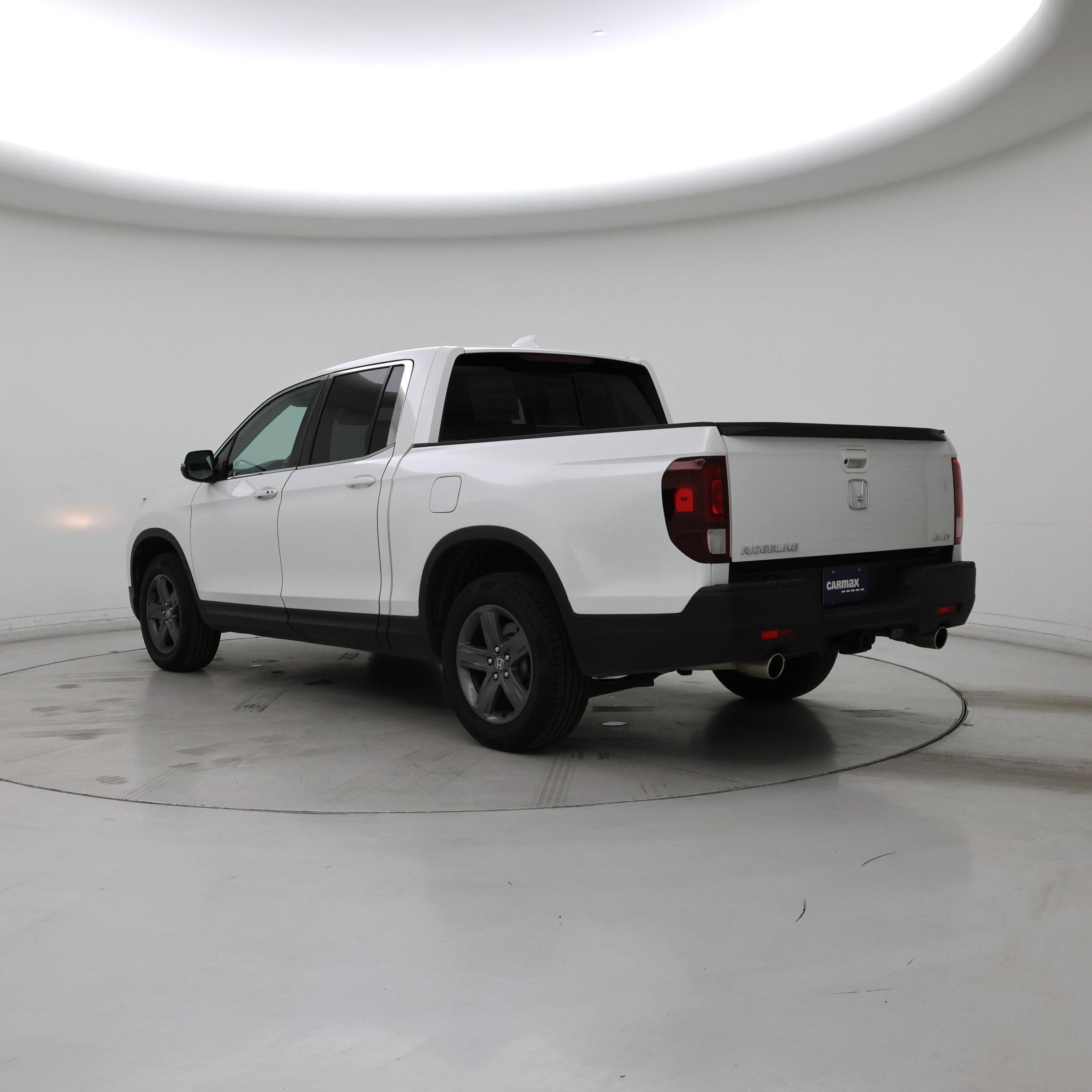 Thumbnail: 2023 Honda Ridgeline - 2