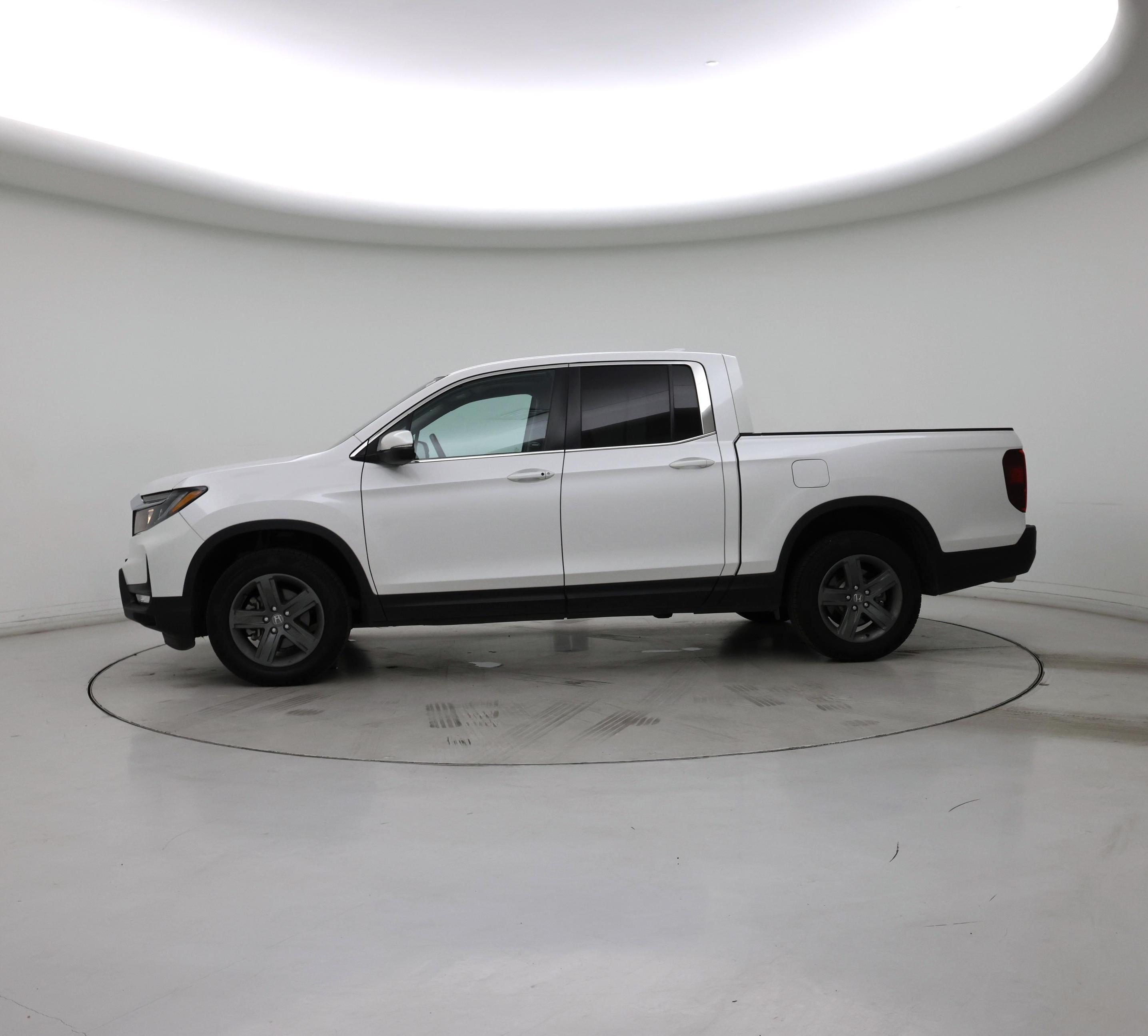 Thumbnail: 2023 Honda Ridgeline - 3