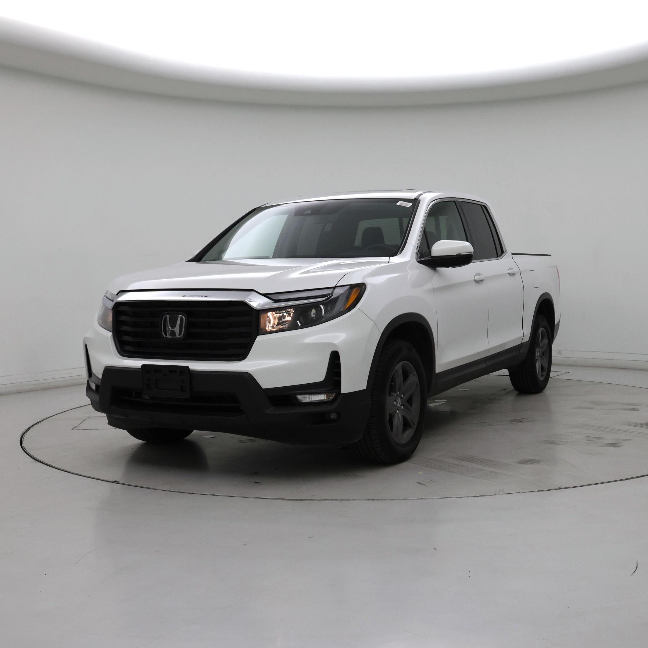 Thumbnail: 2023 Honda Ridgeline - 4