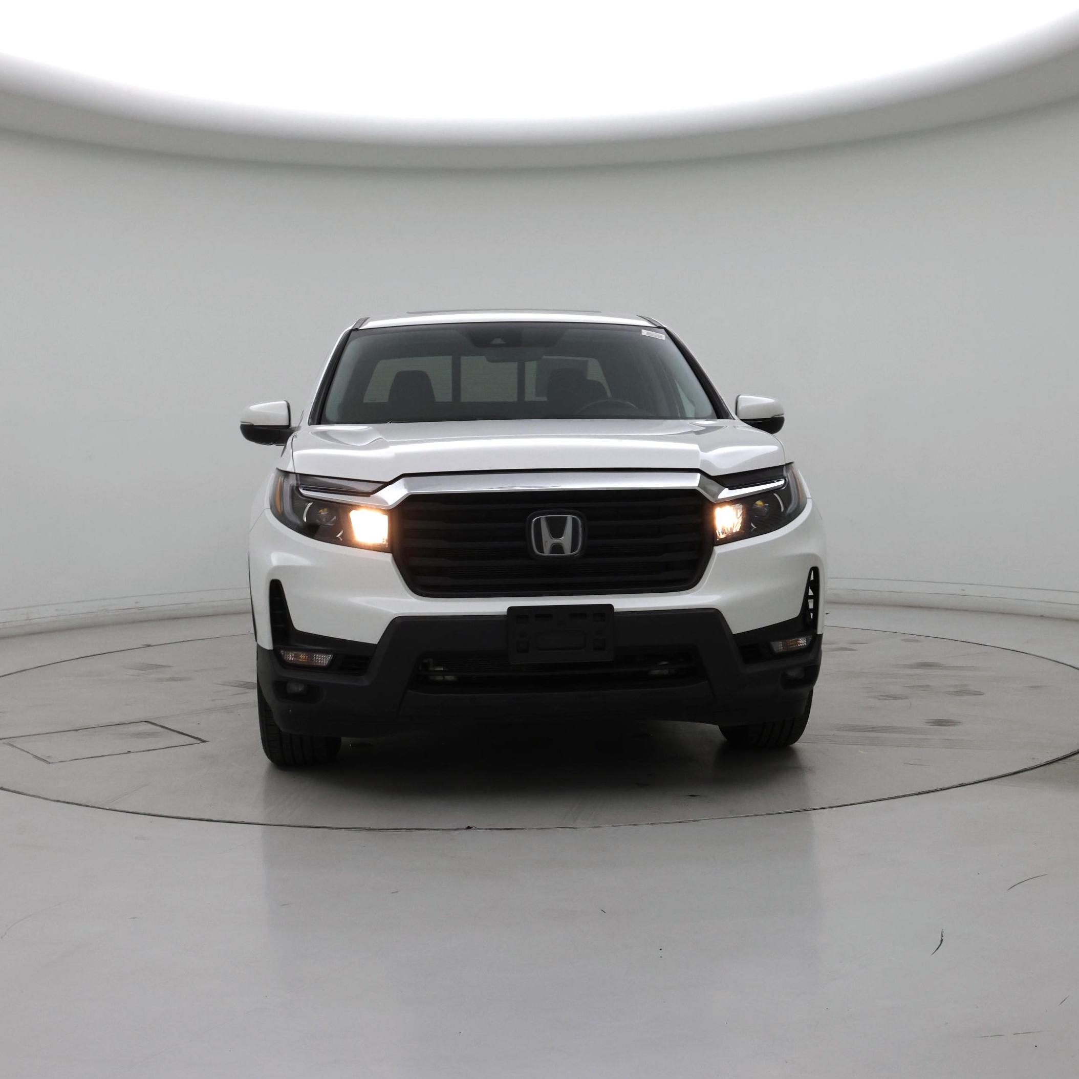 Thumbnail: 2023 Honda Ridgeline - 5