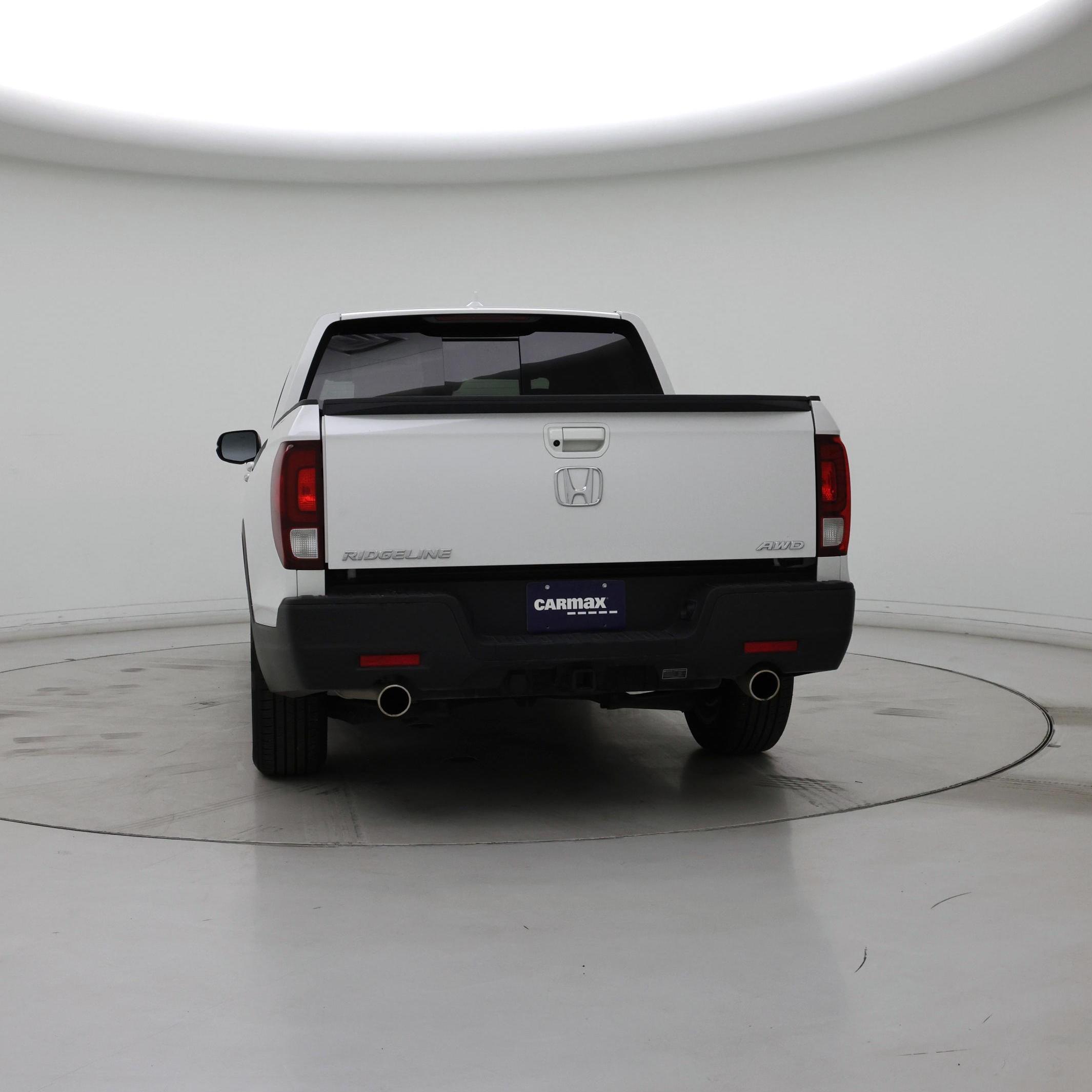 Thumbnail: 2023 Honda Ridgeline - 6