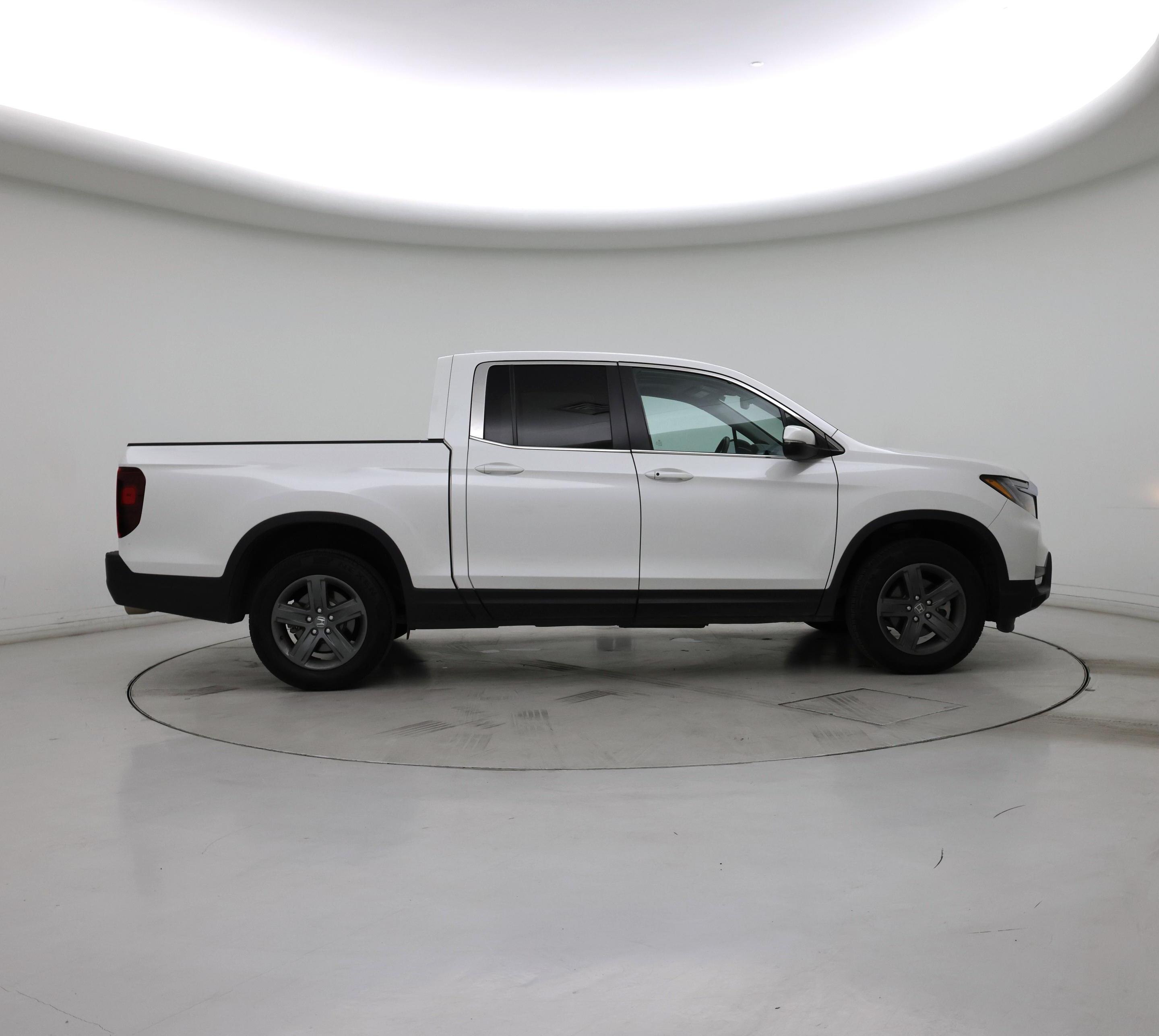 Thumbnail: 2023 Honda Ridgeline - 7