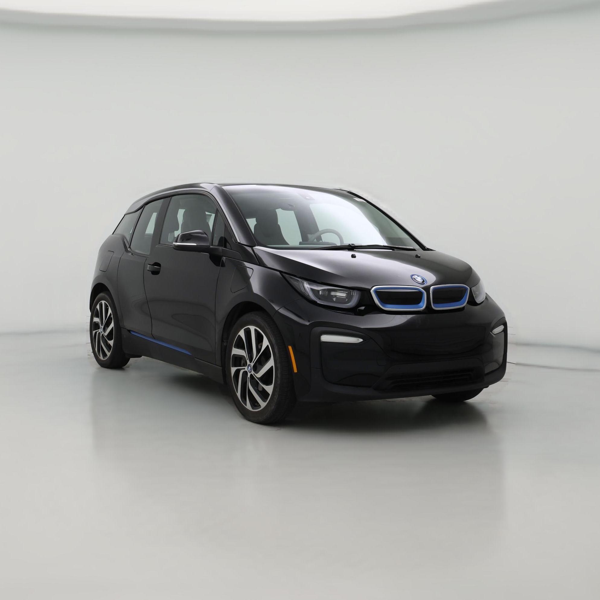 Thumbnail: 2019 BMW i3 - 1
