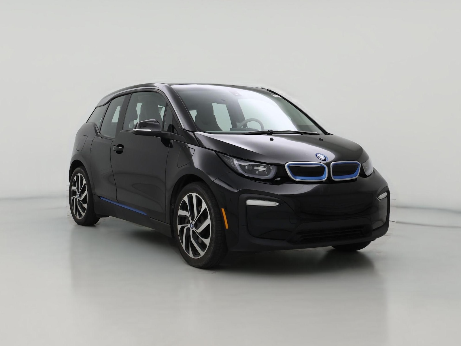 2019 BMW I3 Base