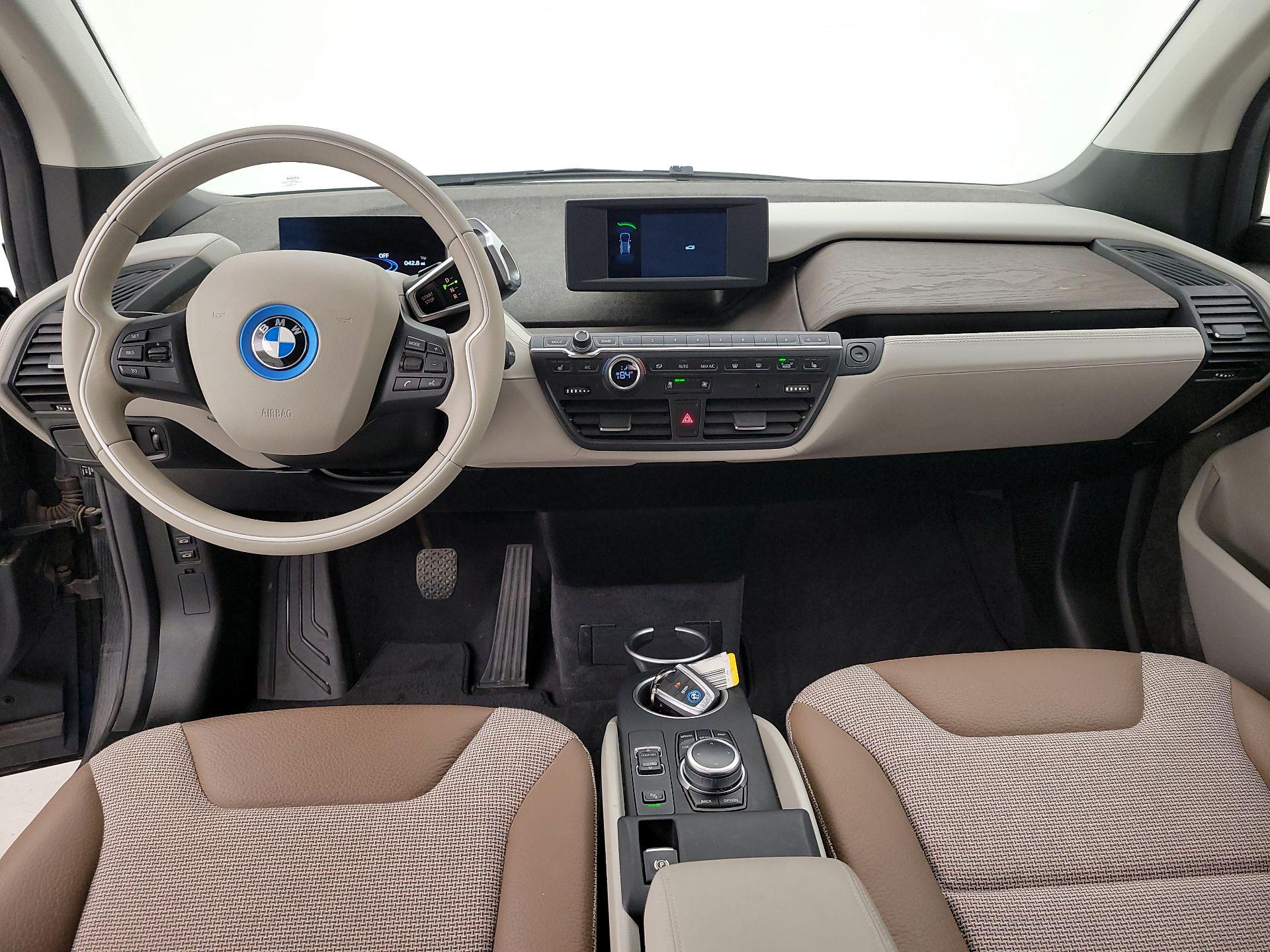 Thumbnail: 2019 BMW i3 - 9
