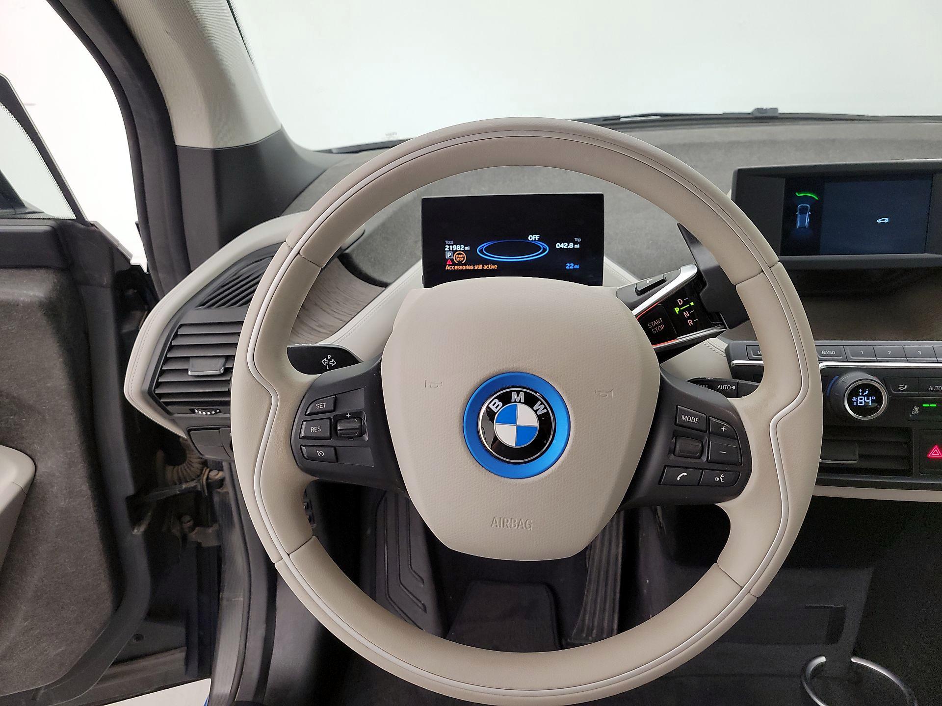 Thumbnail: 2019 BMW i3 - 10