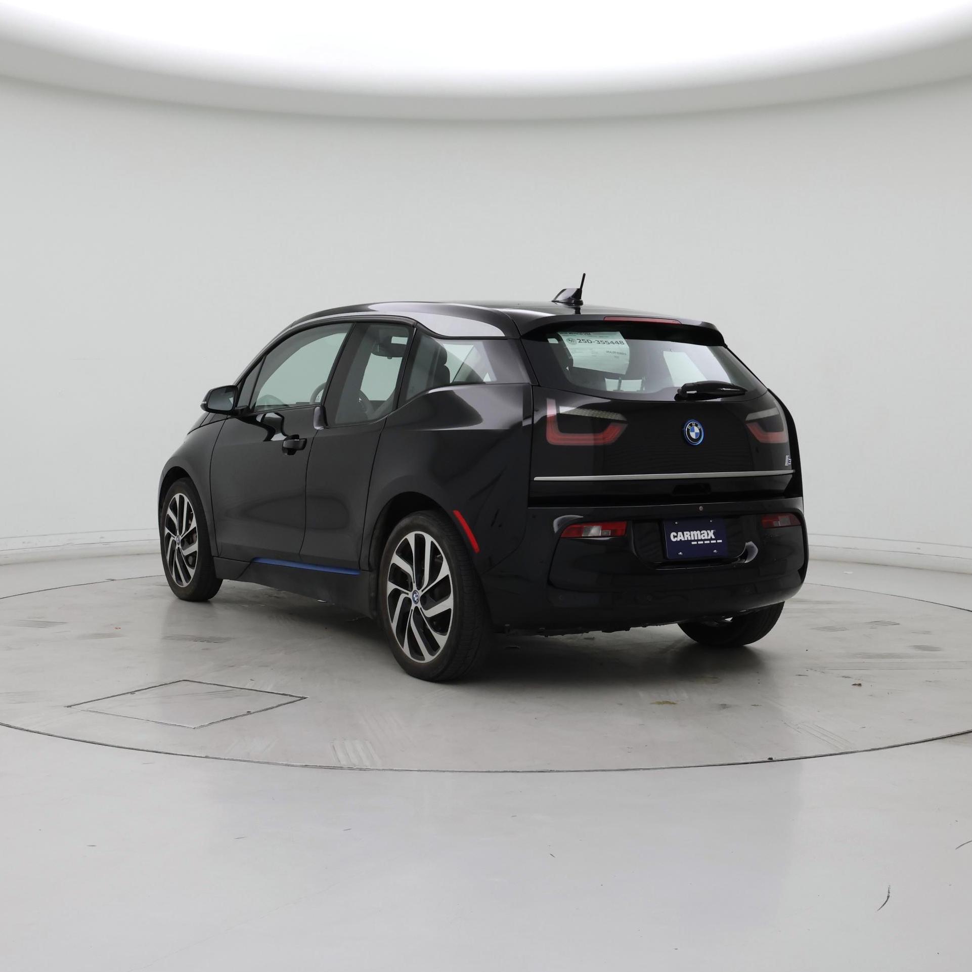 Thumbnail: 2019 BMW i3 - 2