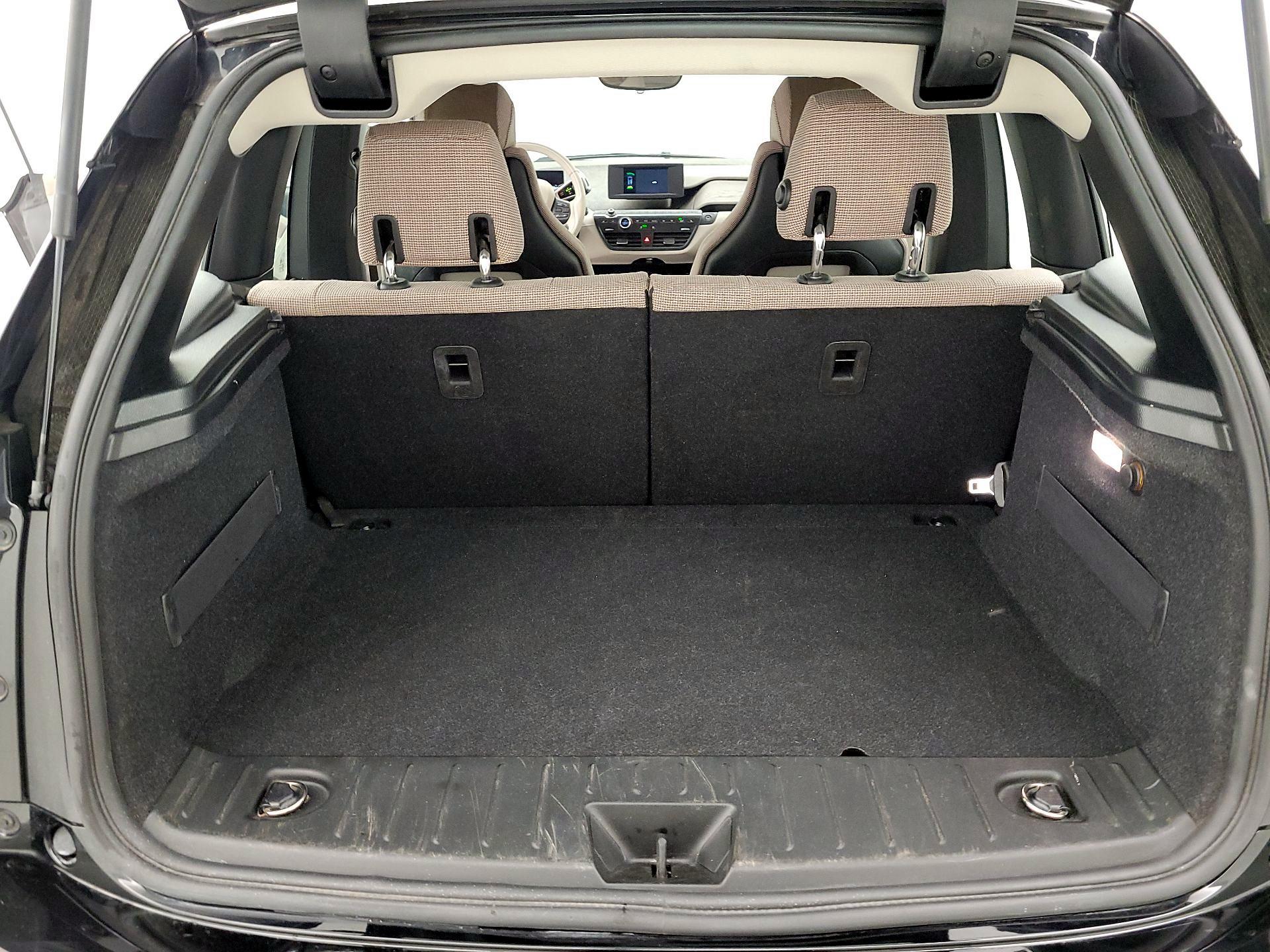 Thumbnail: 2019 BMW i3 - 20