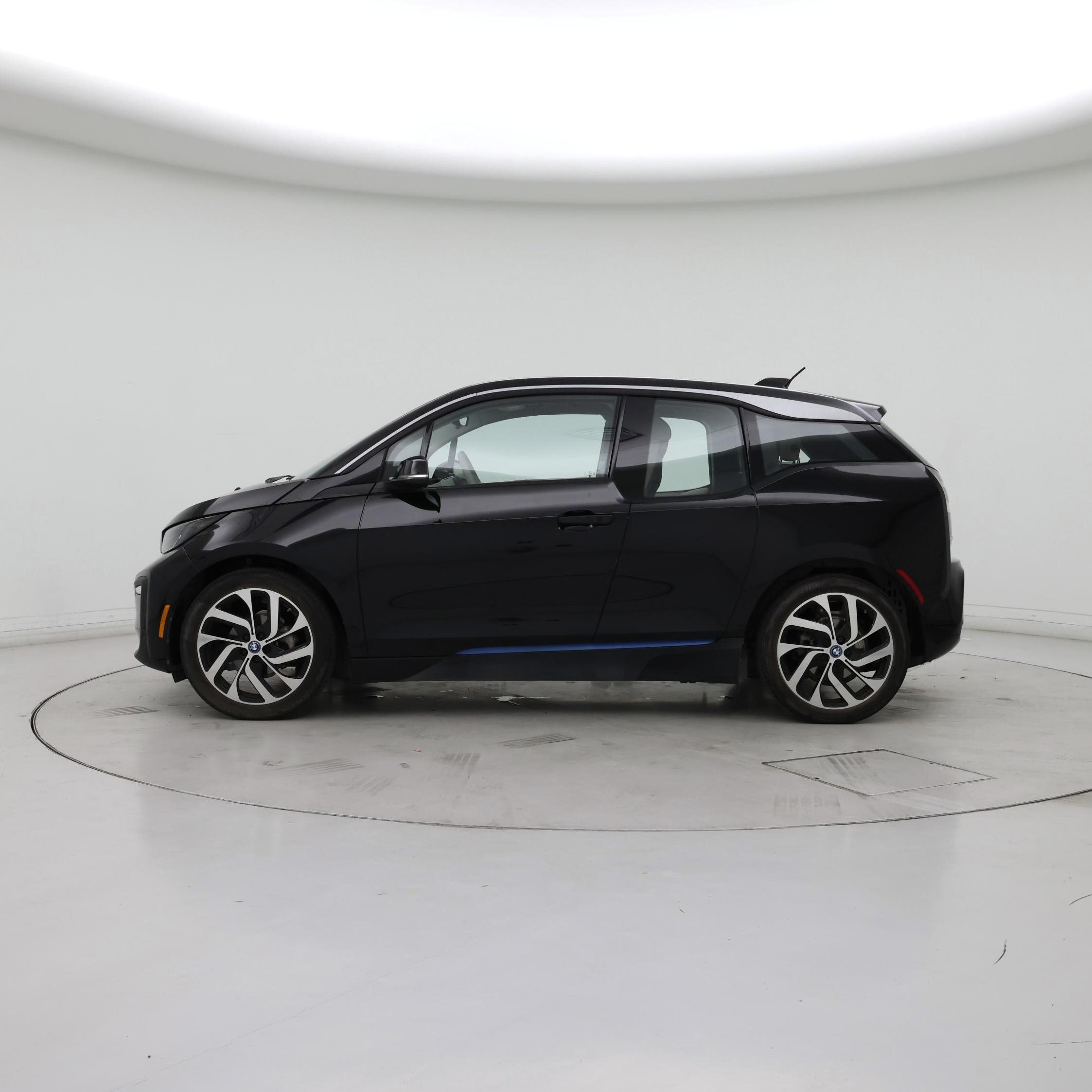 Thumbnail: 2019 BMW i3 - 3