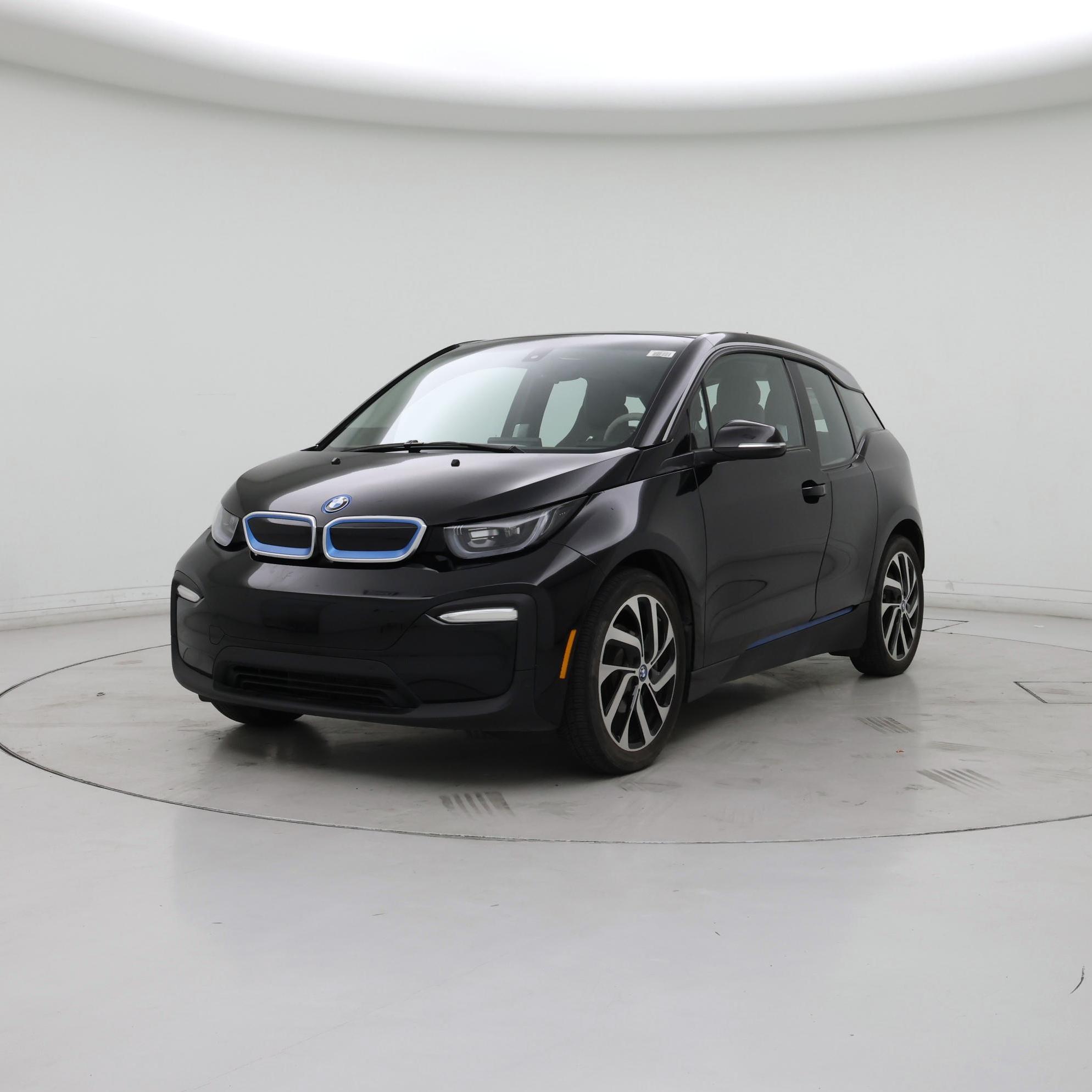 Thumbnail: 2019 BMW i3 - 4