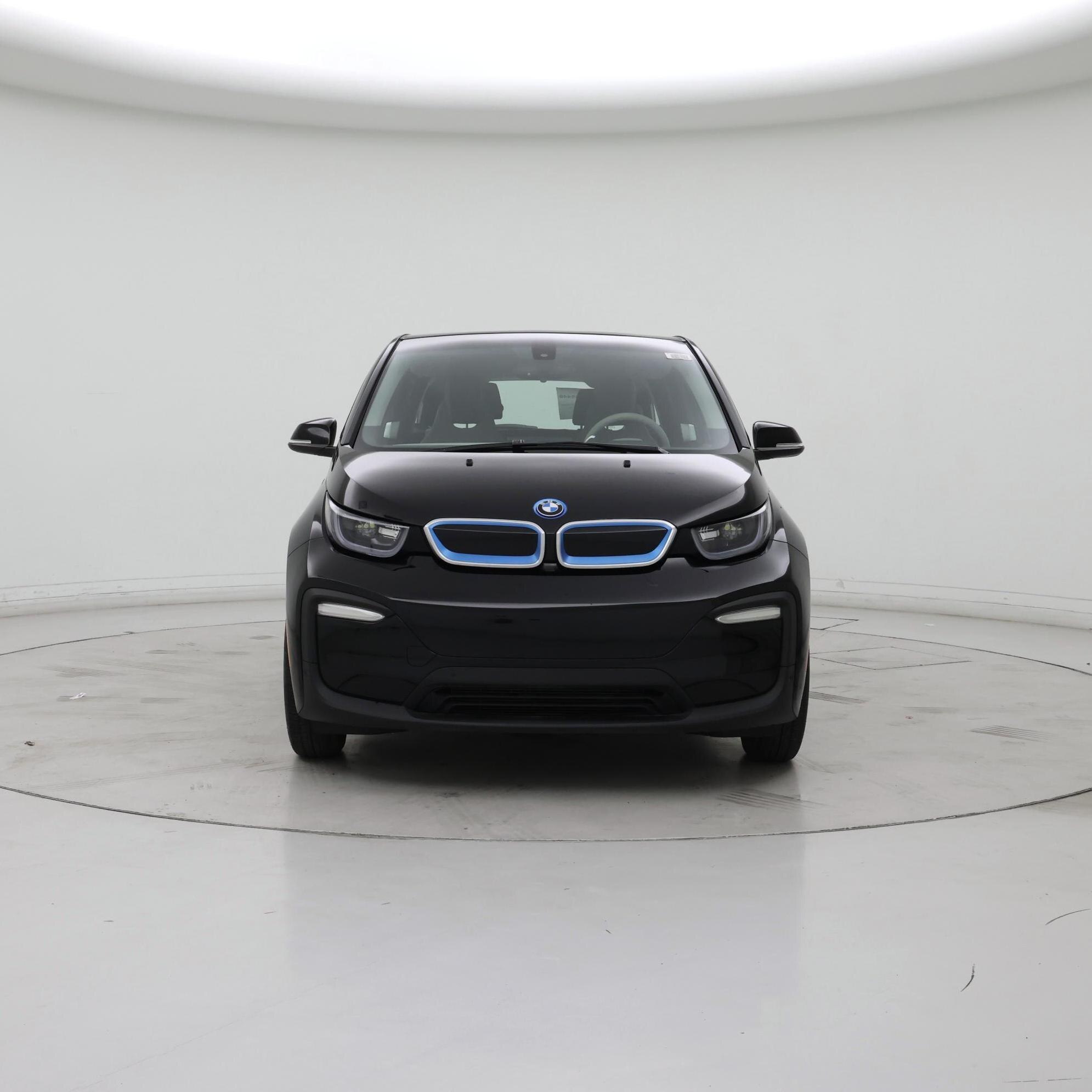 Thumbnail: 2019 BMW i3 - 5