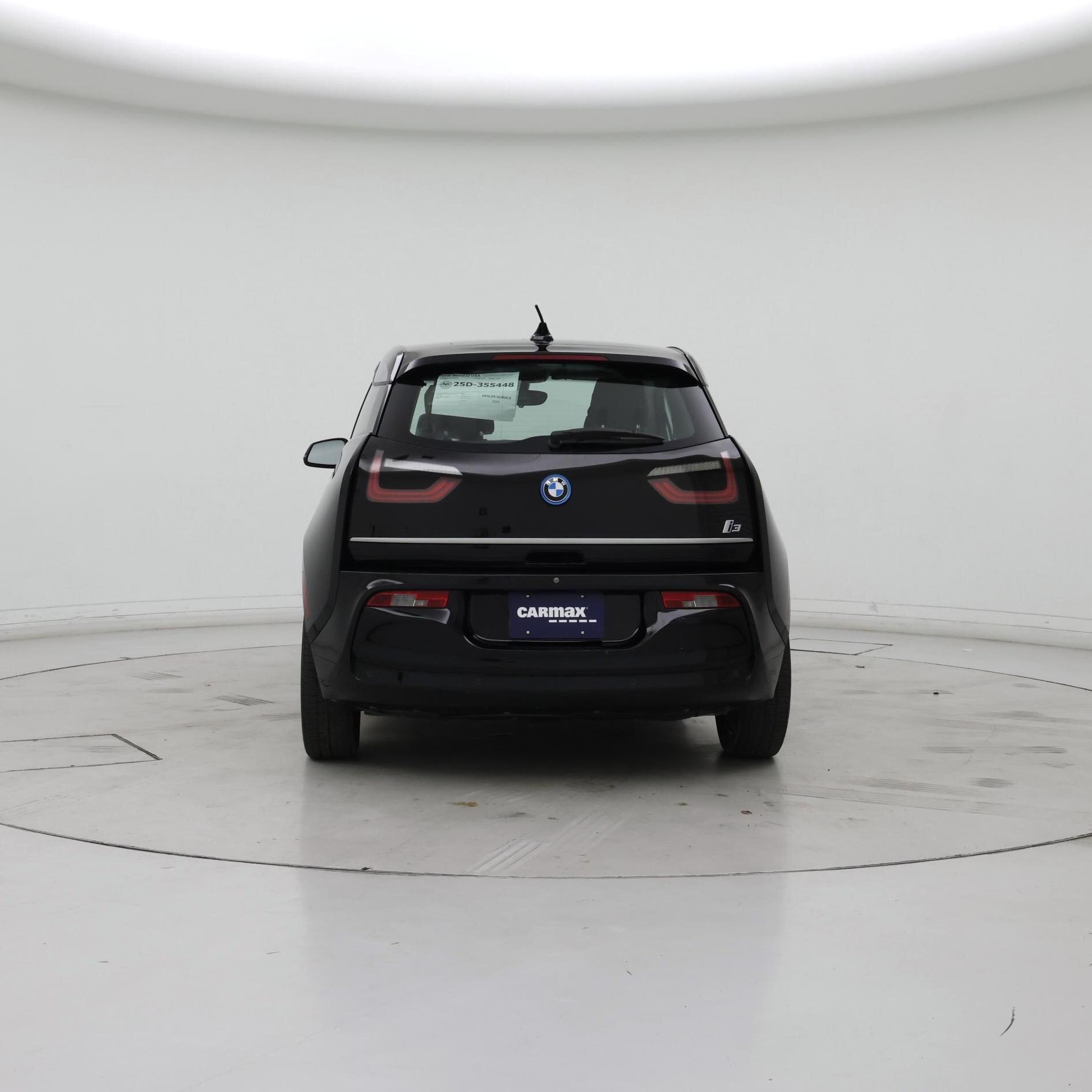 Thumbnail: 2019 BMW i3 - 6