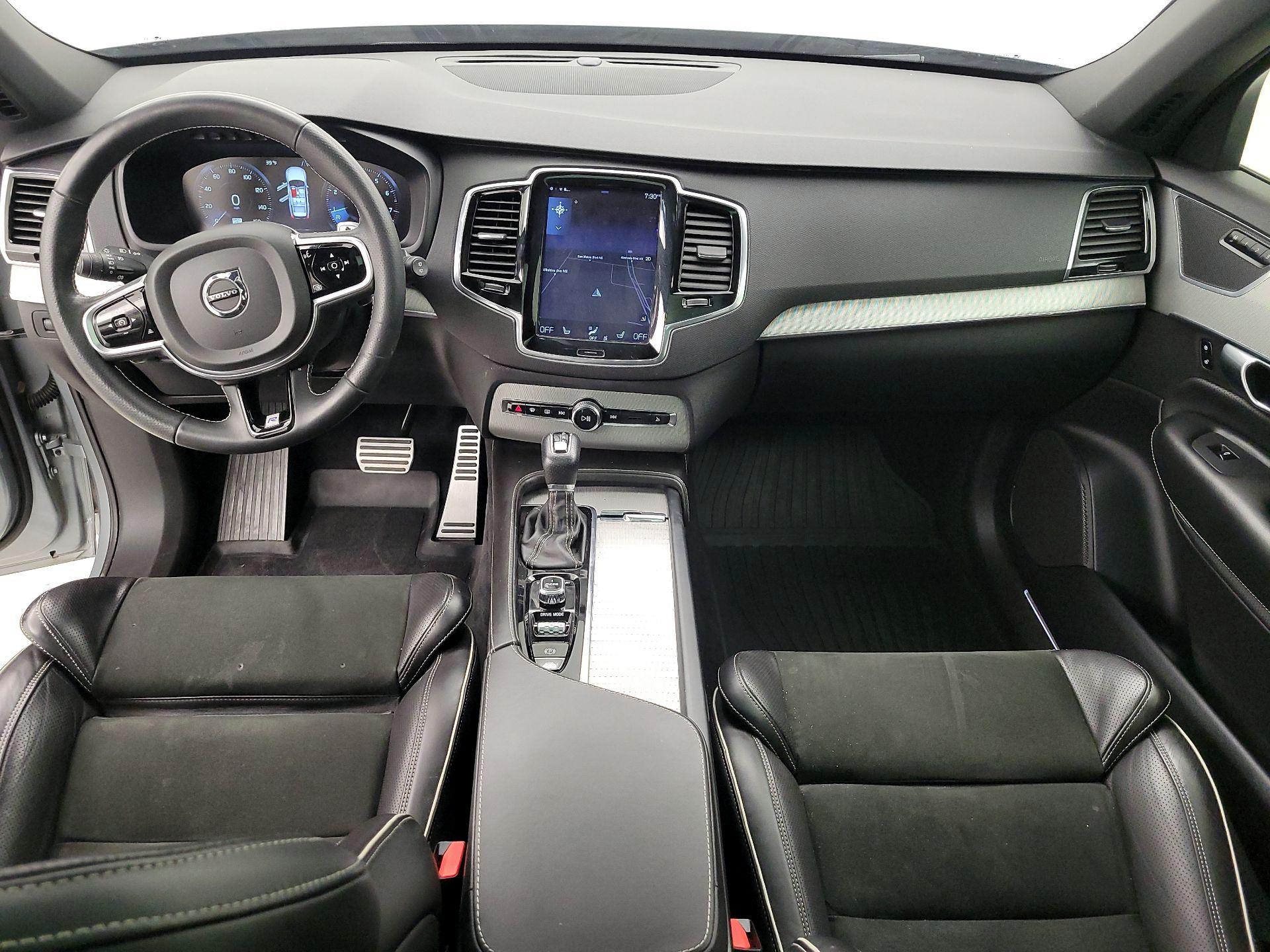 Thumbnail: 2017 Volvo XC90 - 9