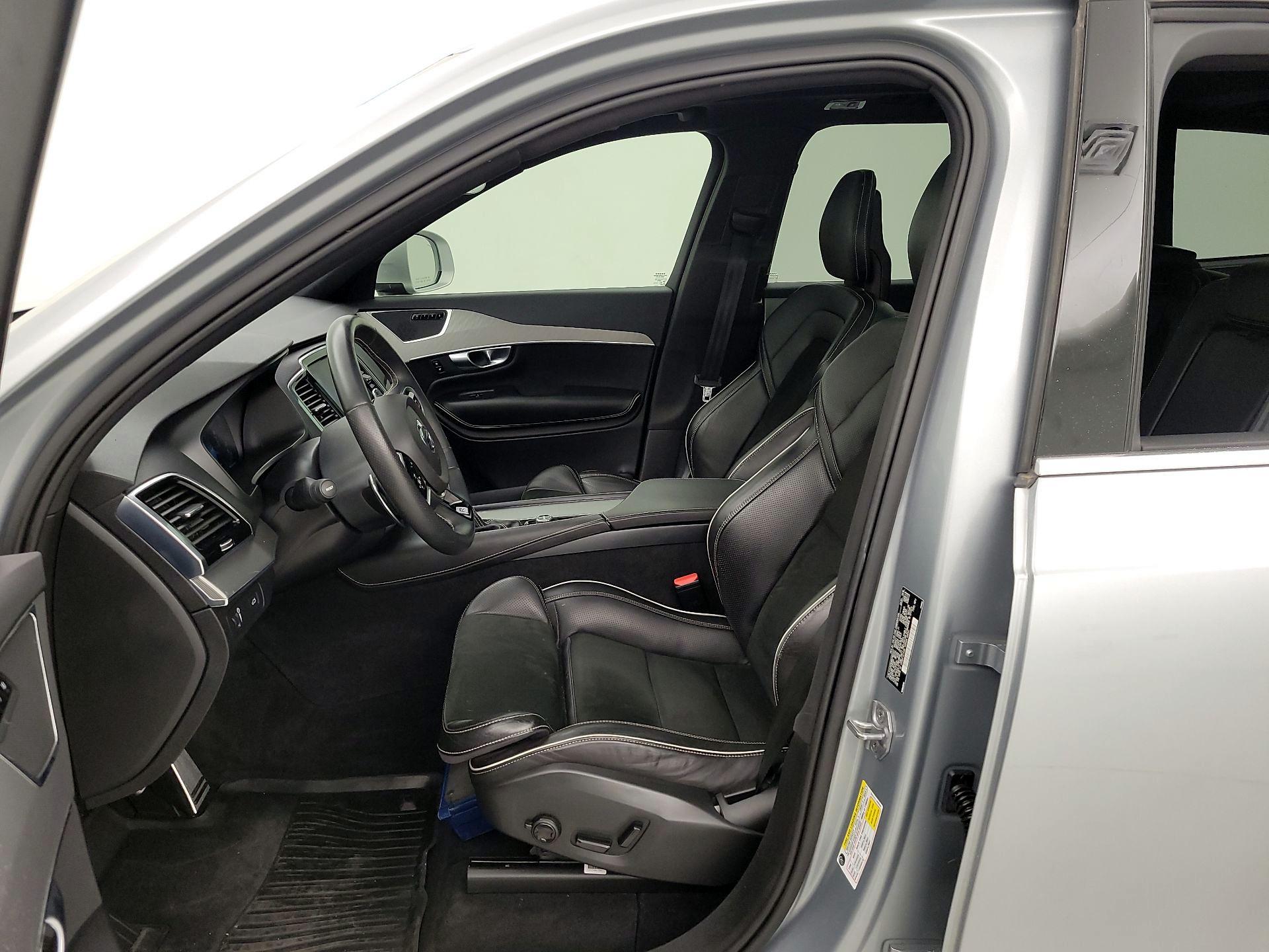 Thumbnail: 2017 Volvo XC90 - 11