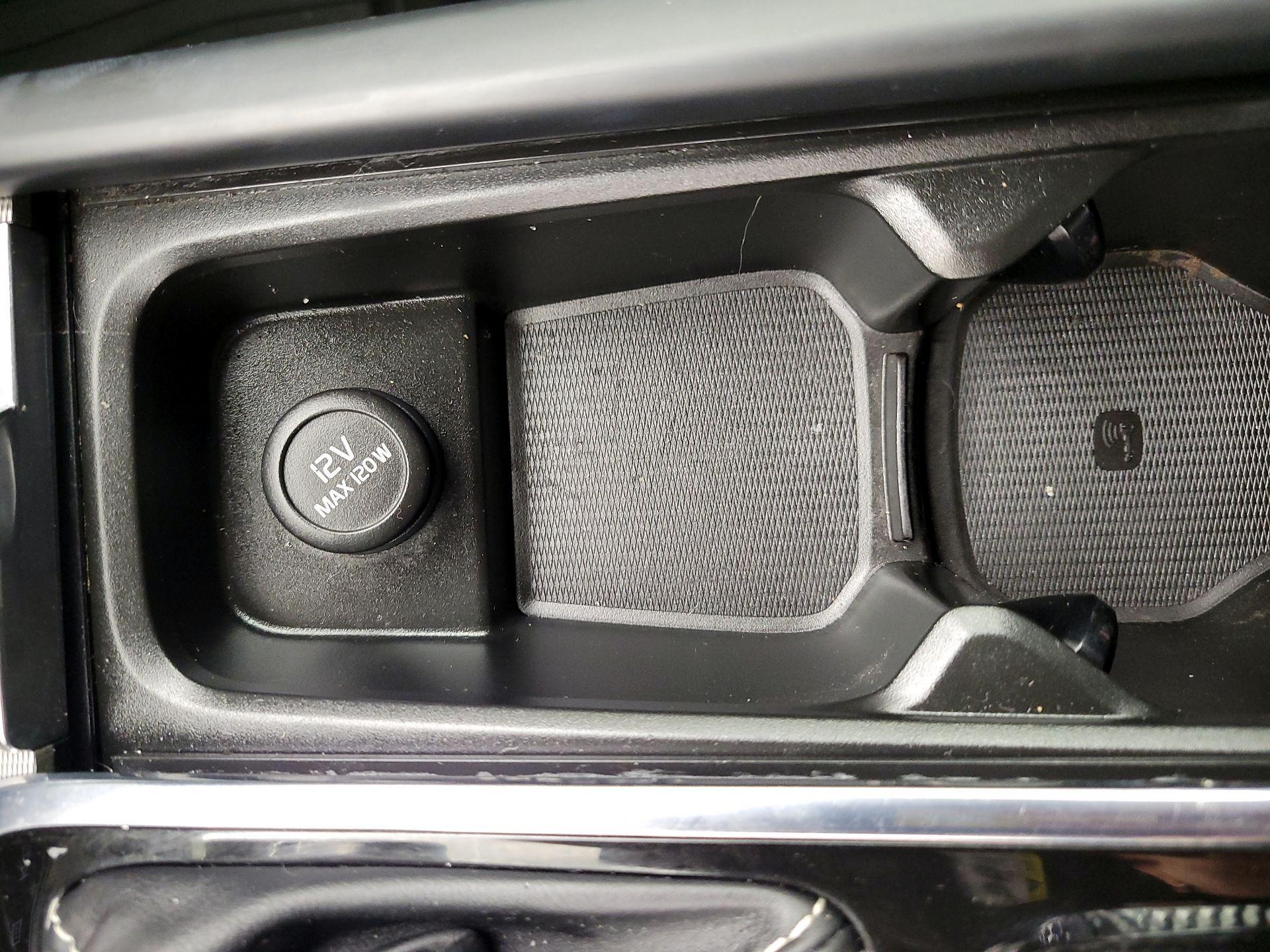 Thumbnail: 2017 Volvo XC90 - 19