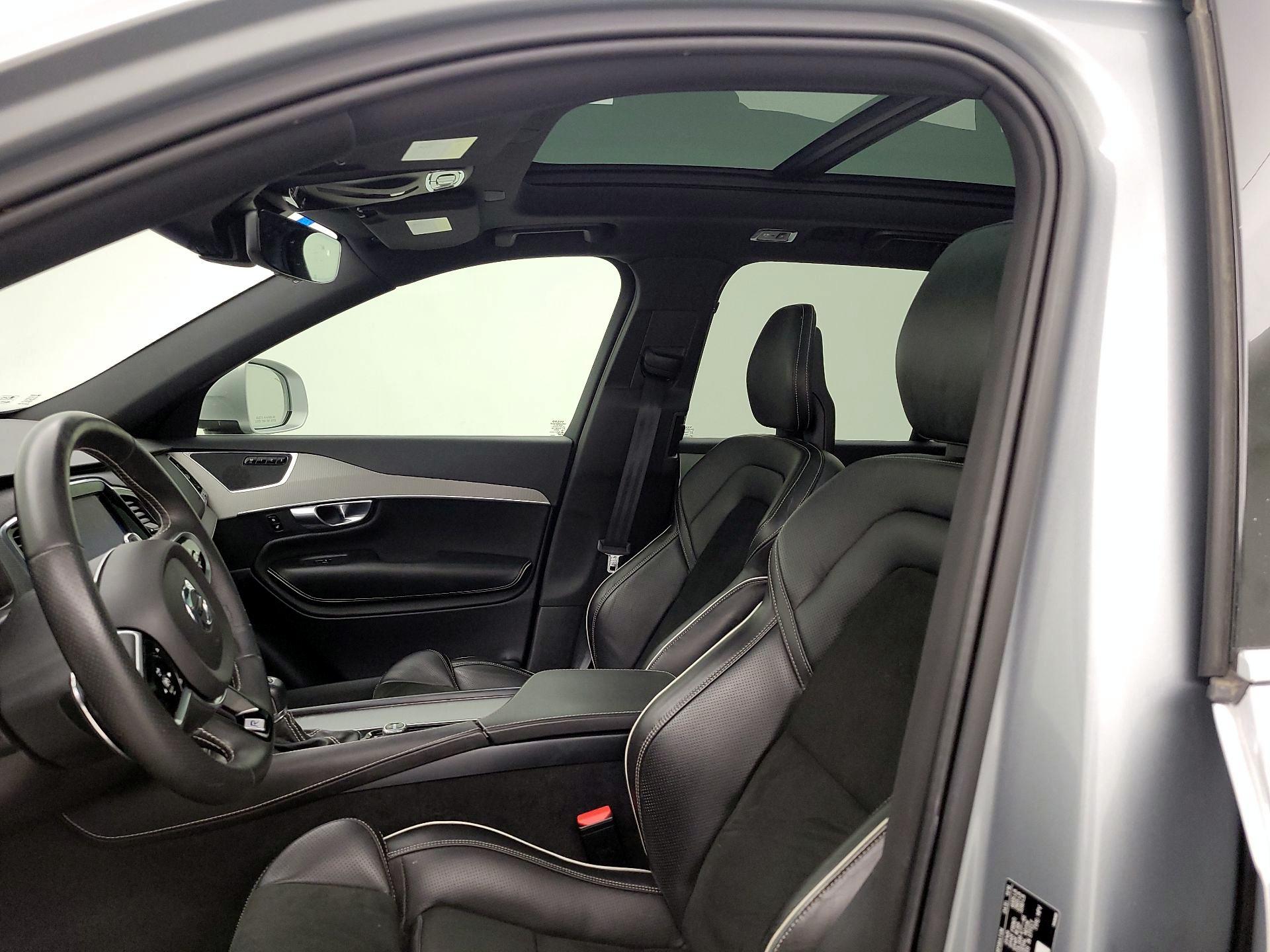 Thumbnail: 2017 Volvo XC90 - 20