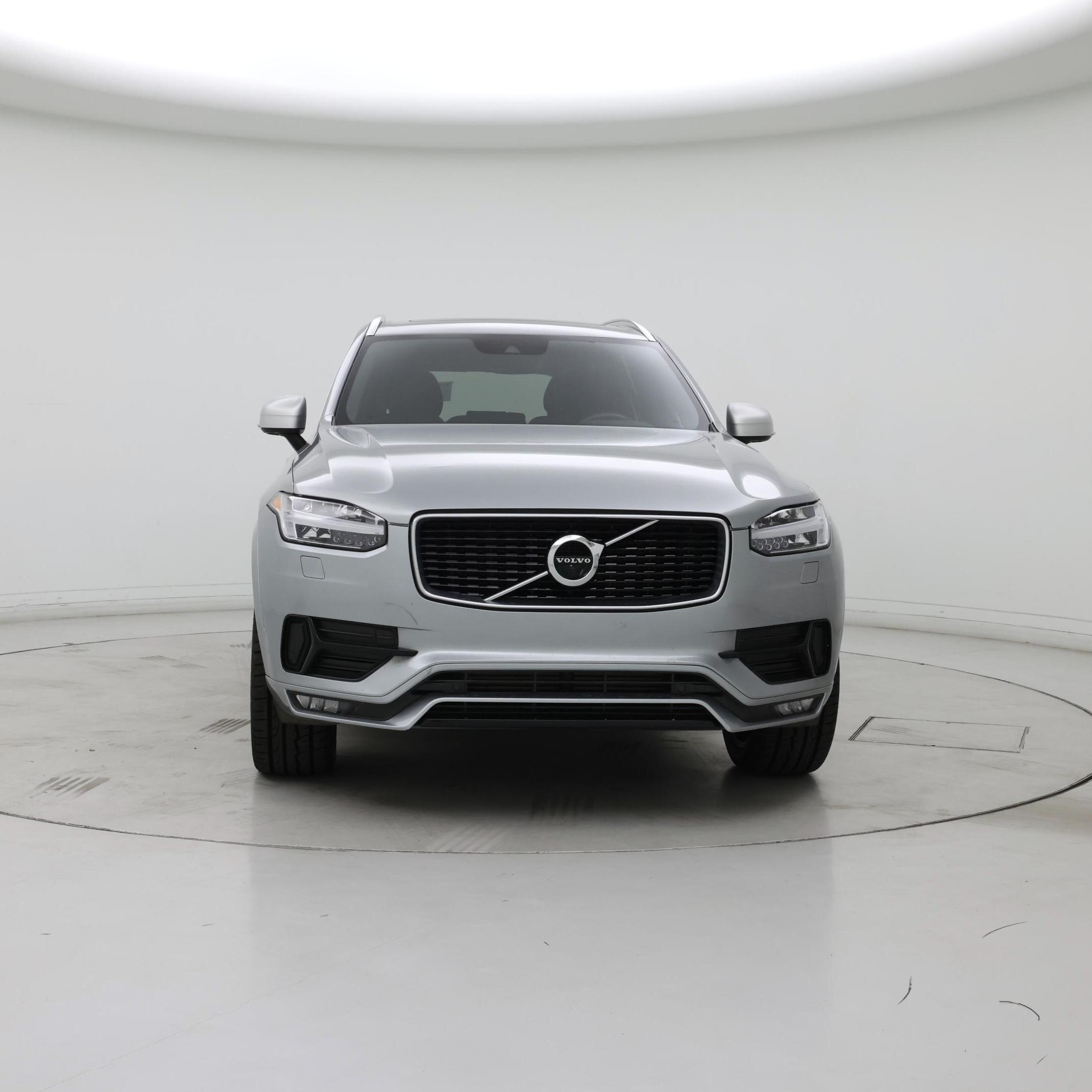 Thumbnail: 2017 Volvo XC90 - 5