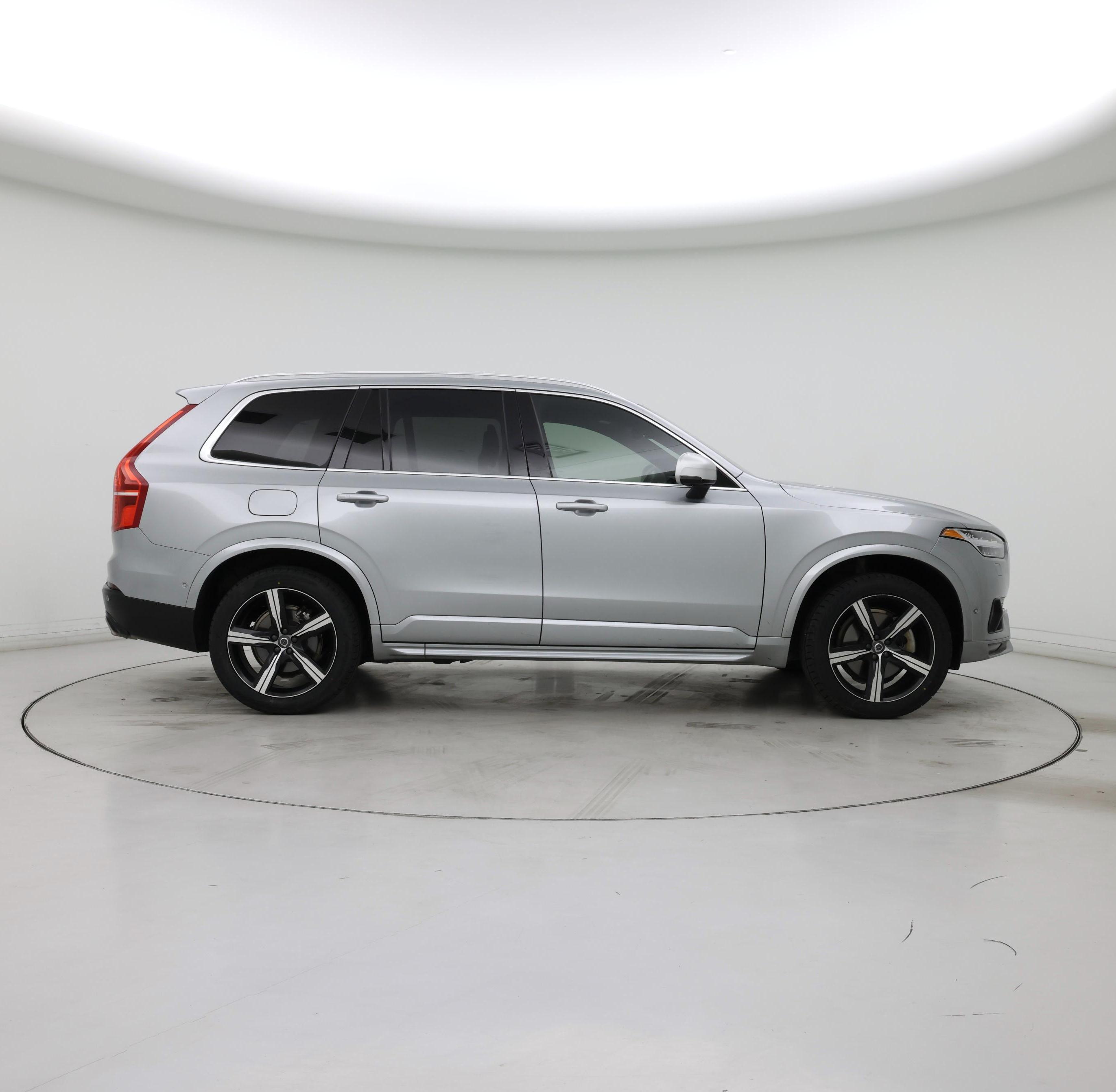 Thumbnail: 2017 Volvo XC90 - 7
