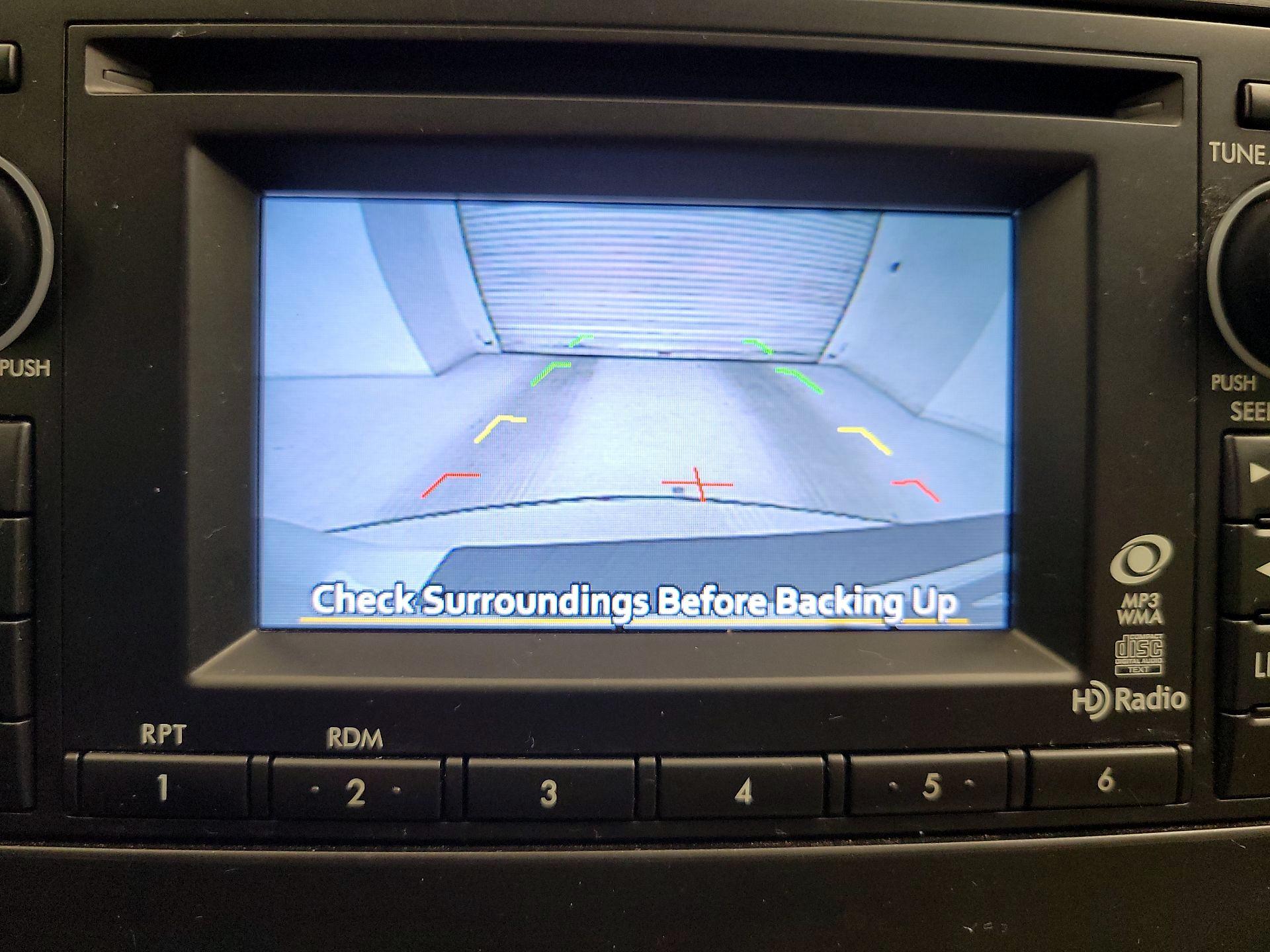 Thumbnail: 2014 Subaru XV Crosstrek - 14