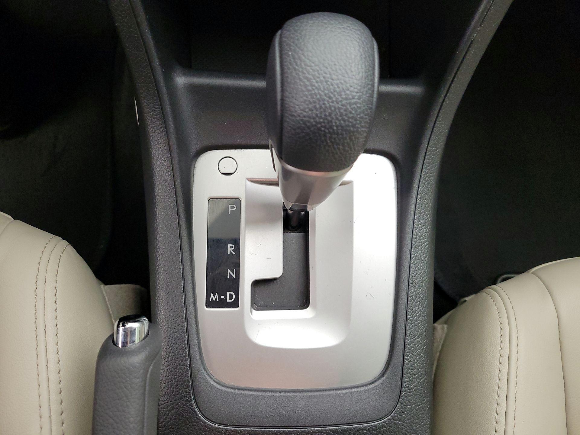 Thumbnail: 2014 Subaru XV Crosstrek - 17