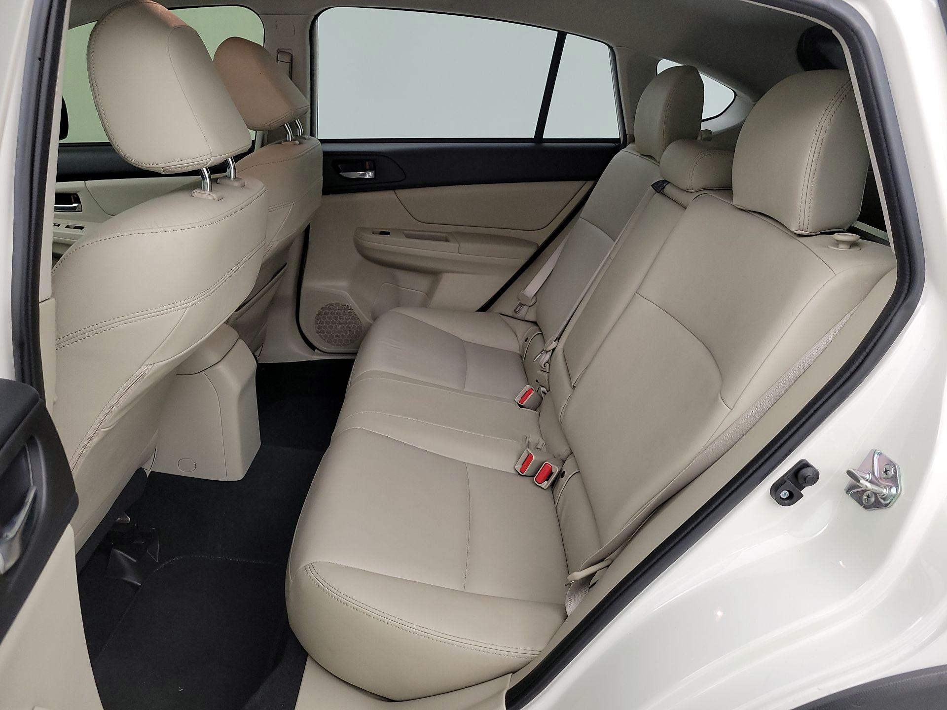 Thumbnail: 2014 Subaru XV Crosstrek - 19