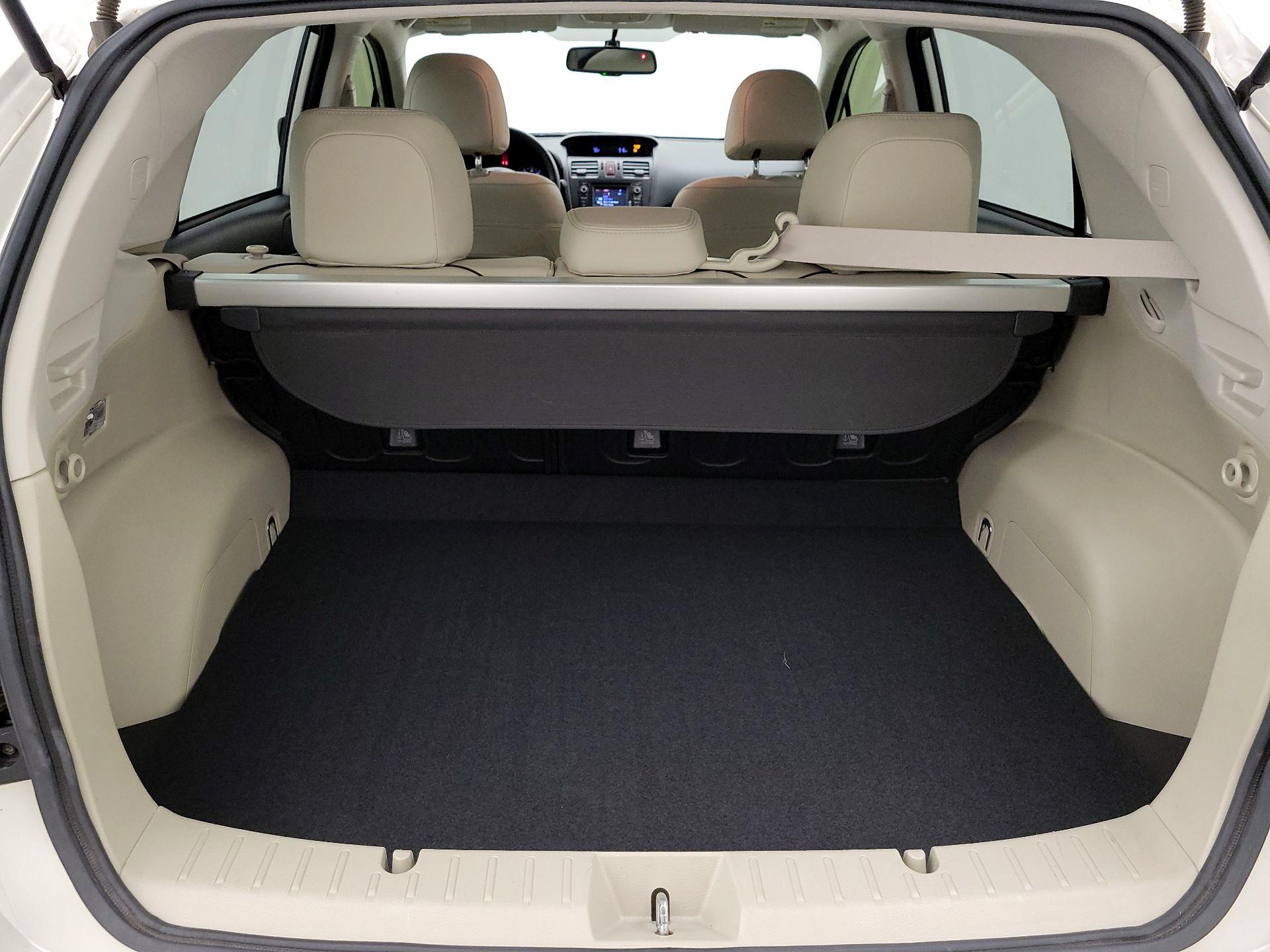 Thumbnail: 2014 Subaru XV Crosstrek - 20