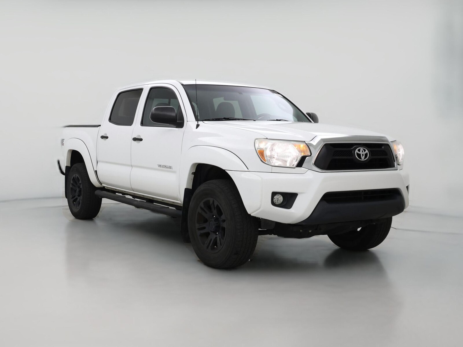 2015 Toyota Tacoma PreRunner