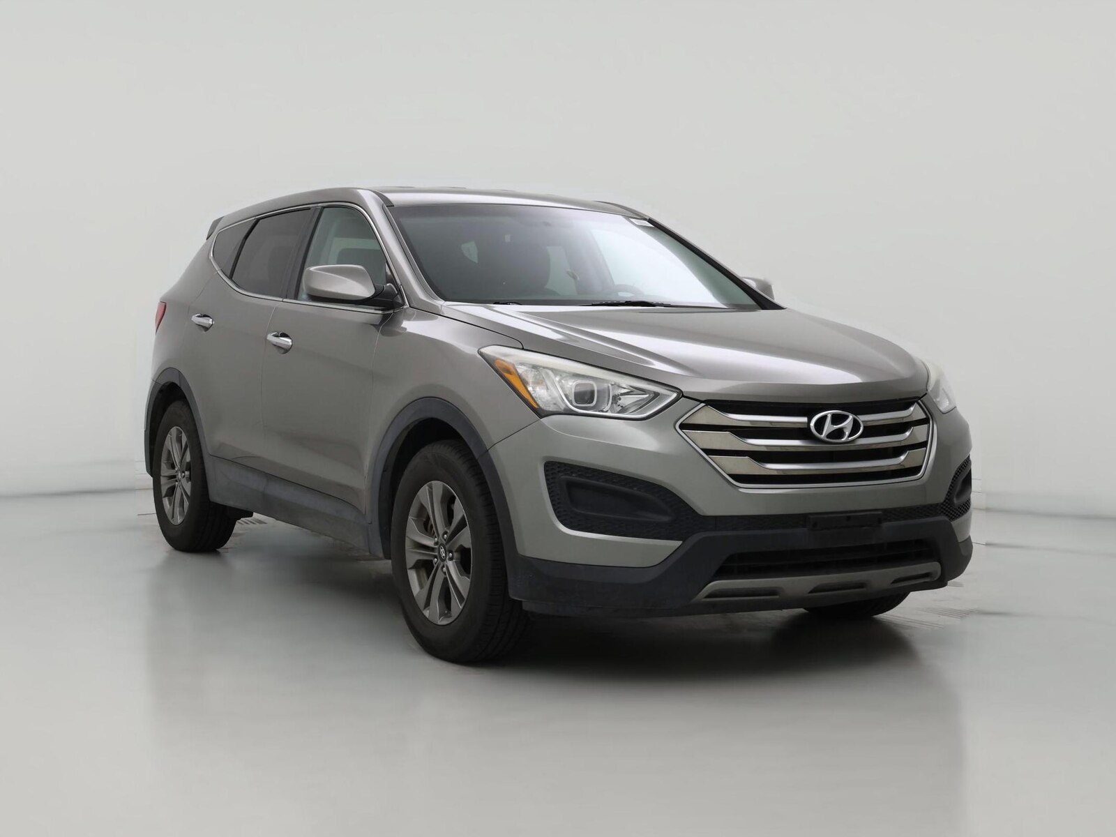 2016 Hyundai Santa Fe Sport