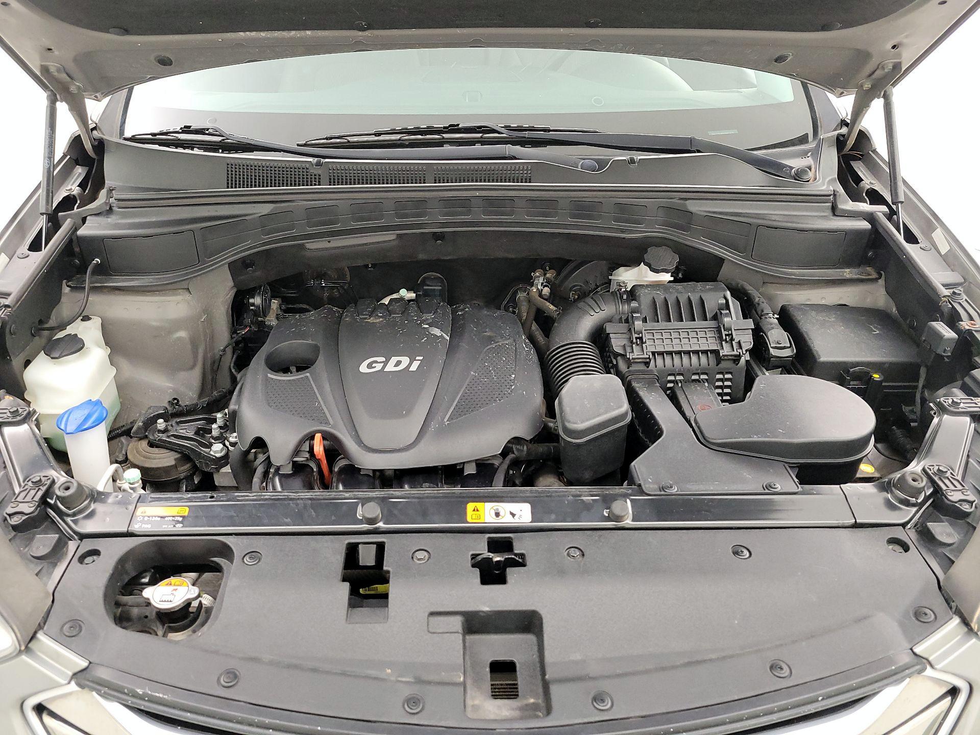 Thumbnail: 2016 Hyundai Santa Fe - 20