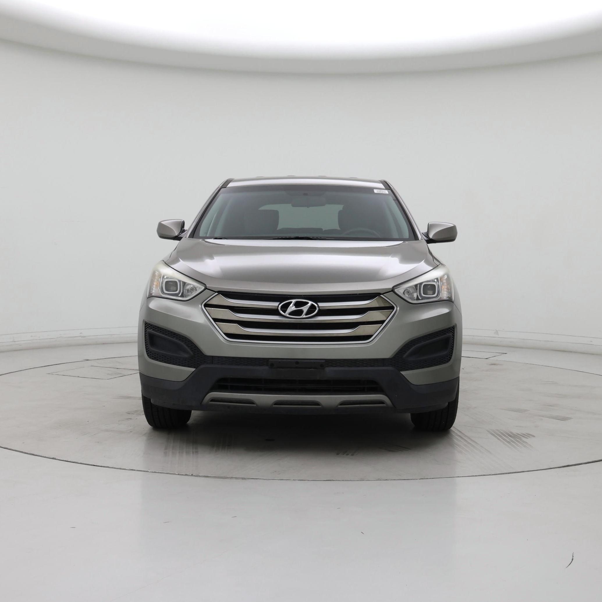 Thumbnail: 2016 Hyundai Santa Fe - 5