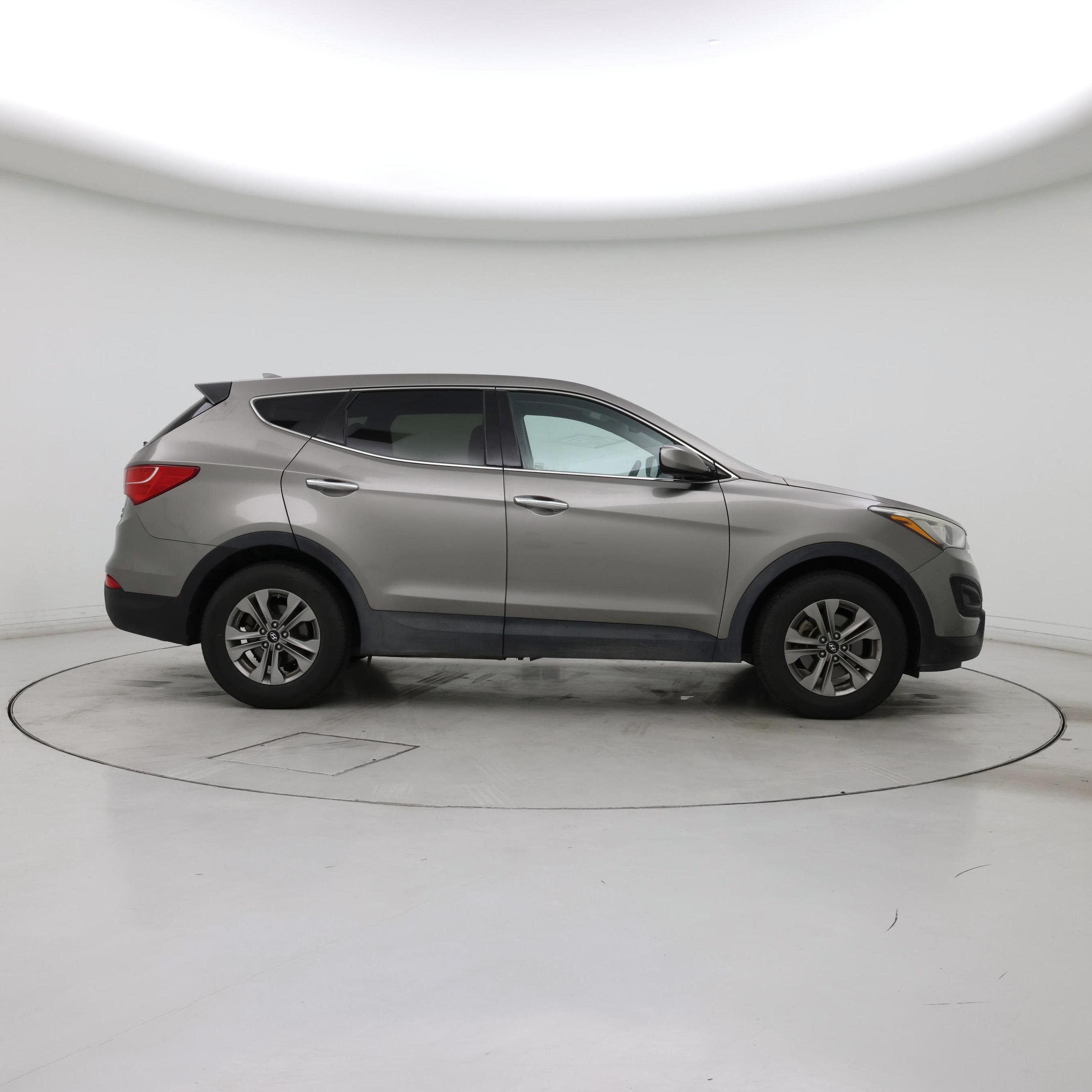 Thumbnail: 2016 Hyundai Santa Fe - 7