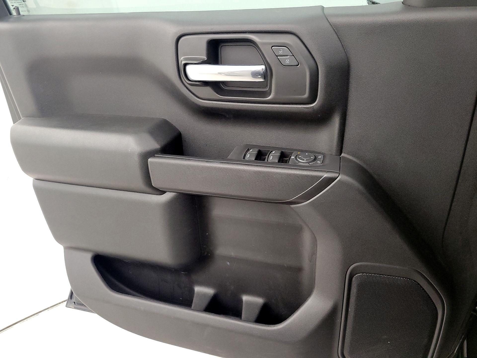 Thumbnail: 2022 Chevrolet Silverado 1500 - 12