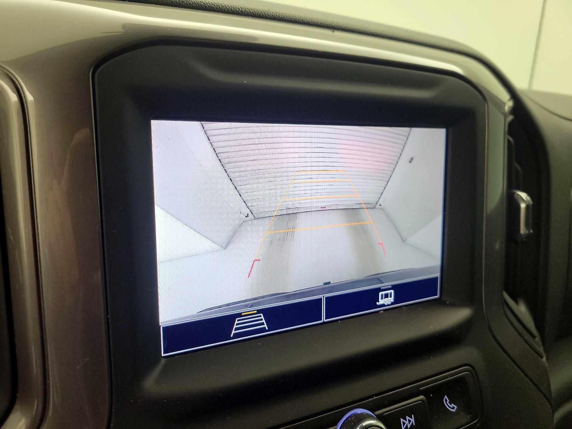 Thumbnail: 2022 Chevrolet Silverado 1500 - 14