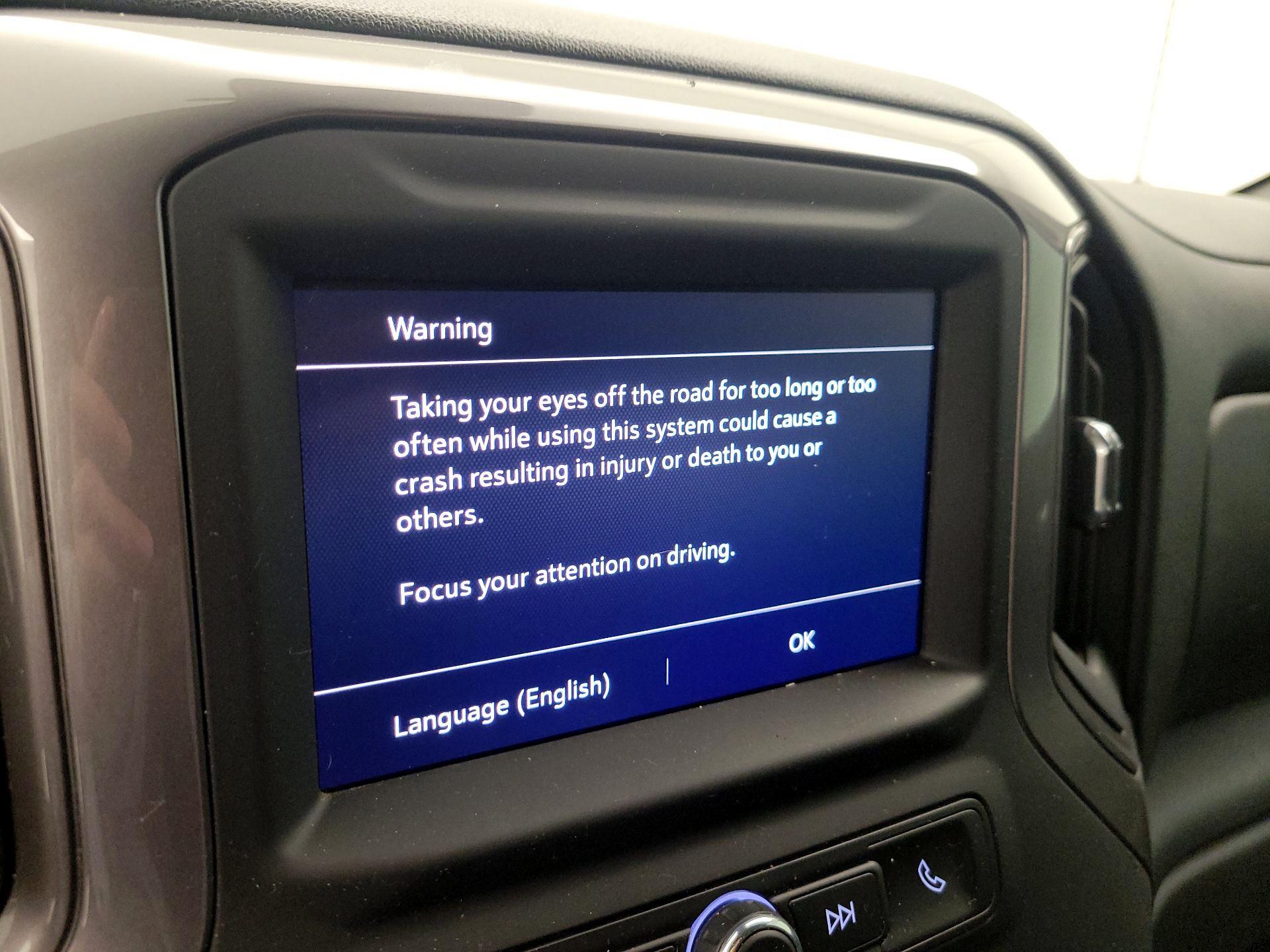 Thumbnail: 2022 Chevrolet Silverado 1500 - 15