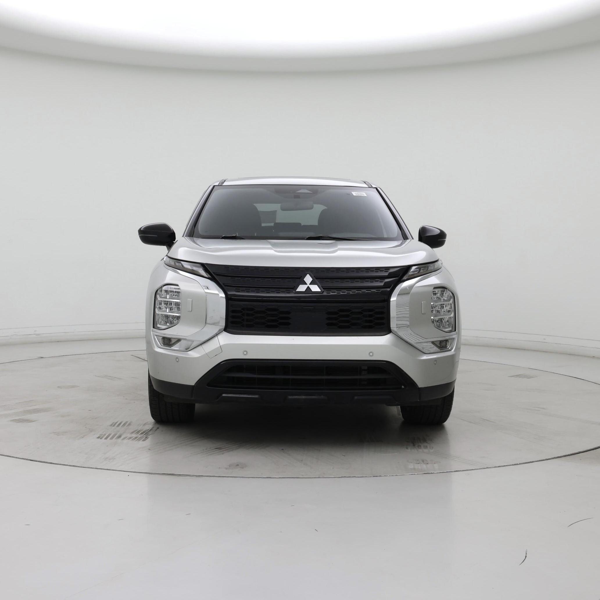 Thumbnail: 2022 Mitsubishi Outlander - 5