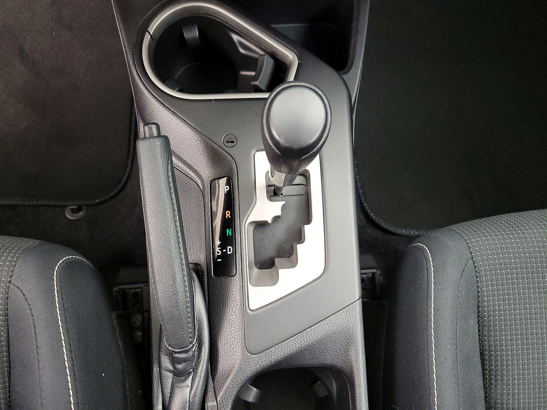 Thumbnail: 2017 Toyota RAV4 - 17