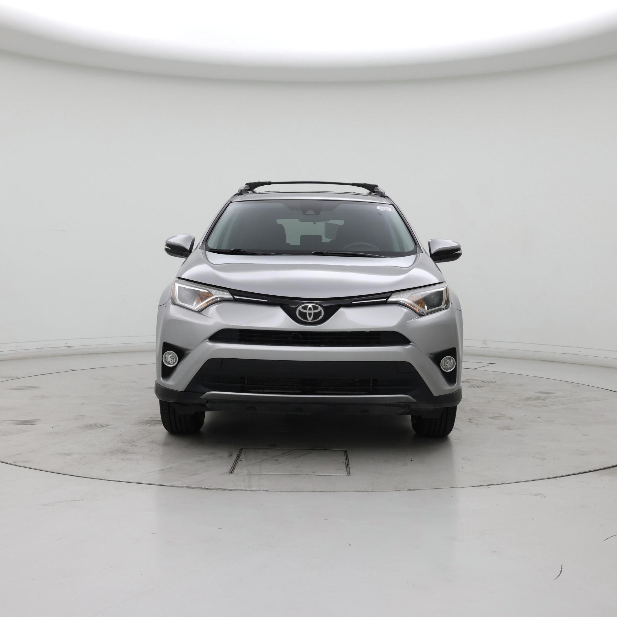 Thumbnail: 2017 Toyota RAV4 - 5