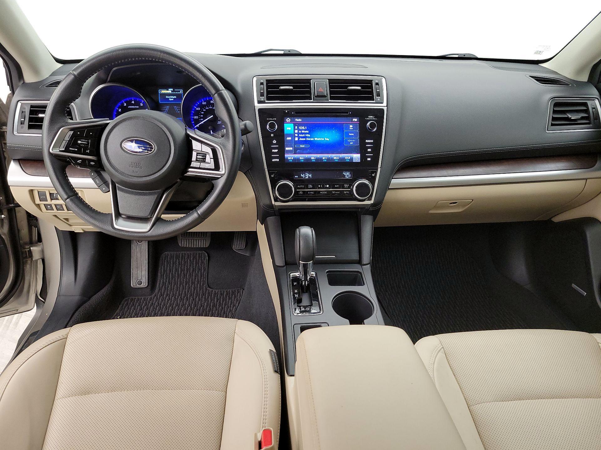 Thumbnail: 2019 Subaru Outback - 9