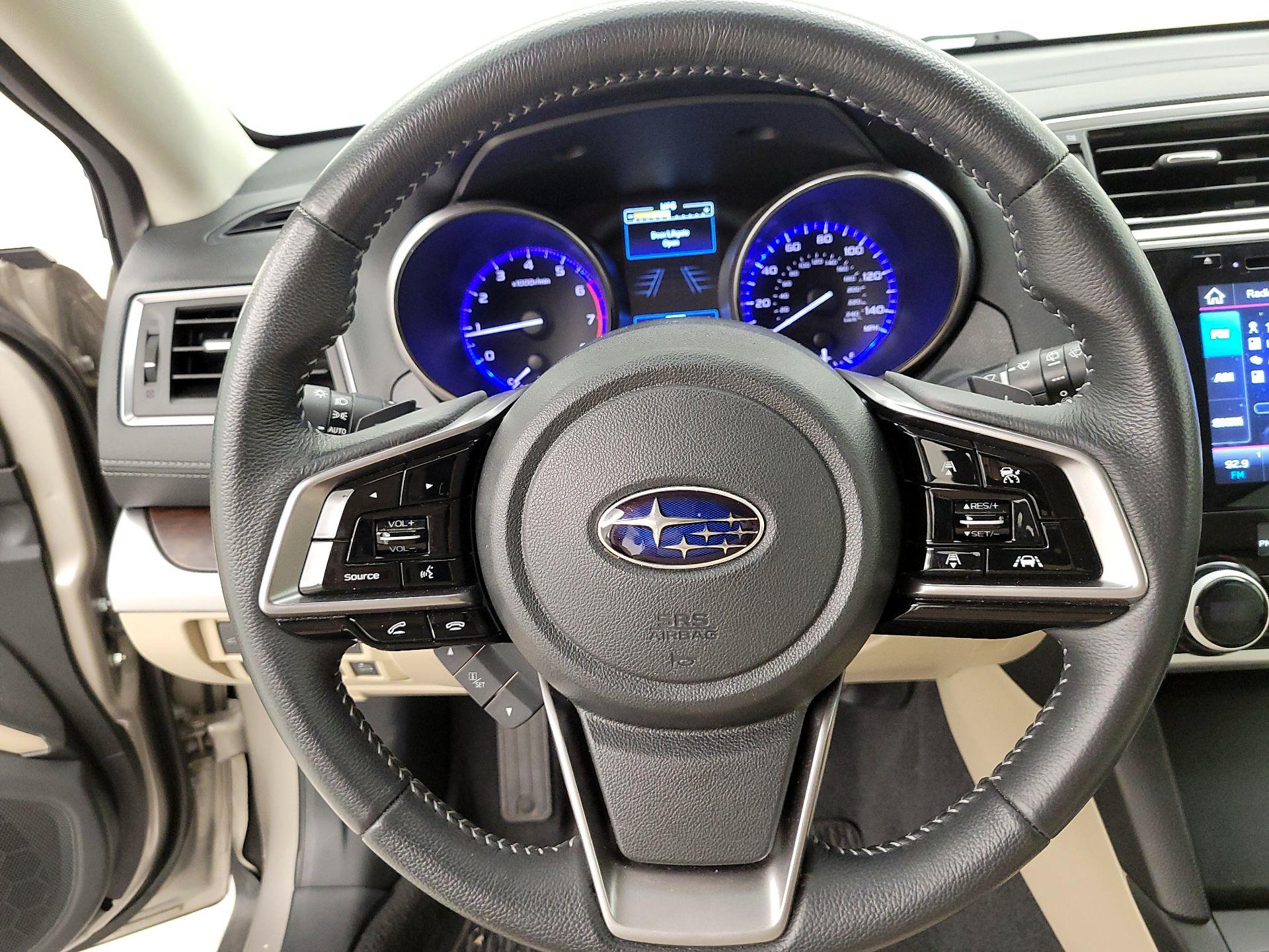 Thumbnail: 2019 Subaru Outback - 10