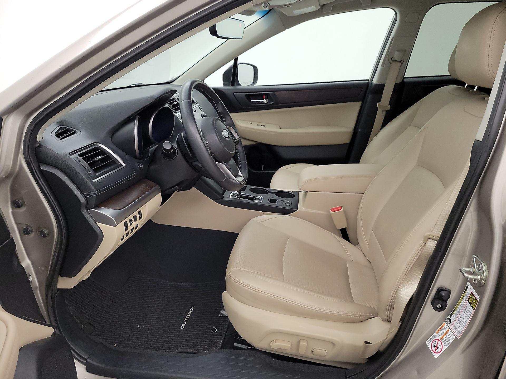 Thumbnail: 2019 Subaru Outback - 11